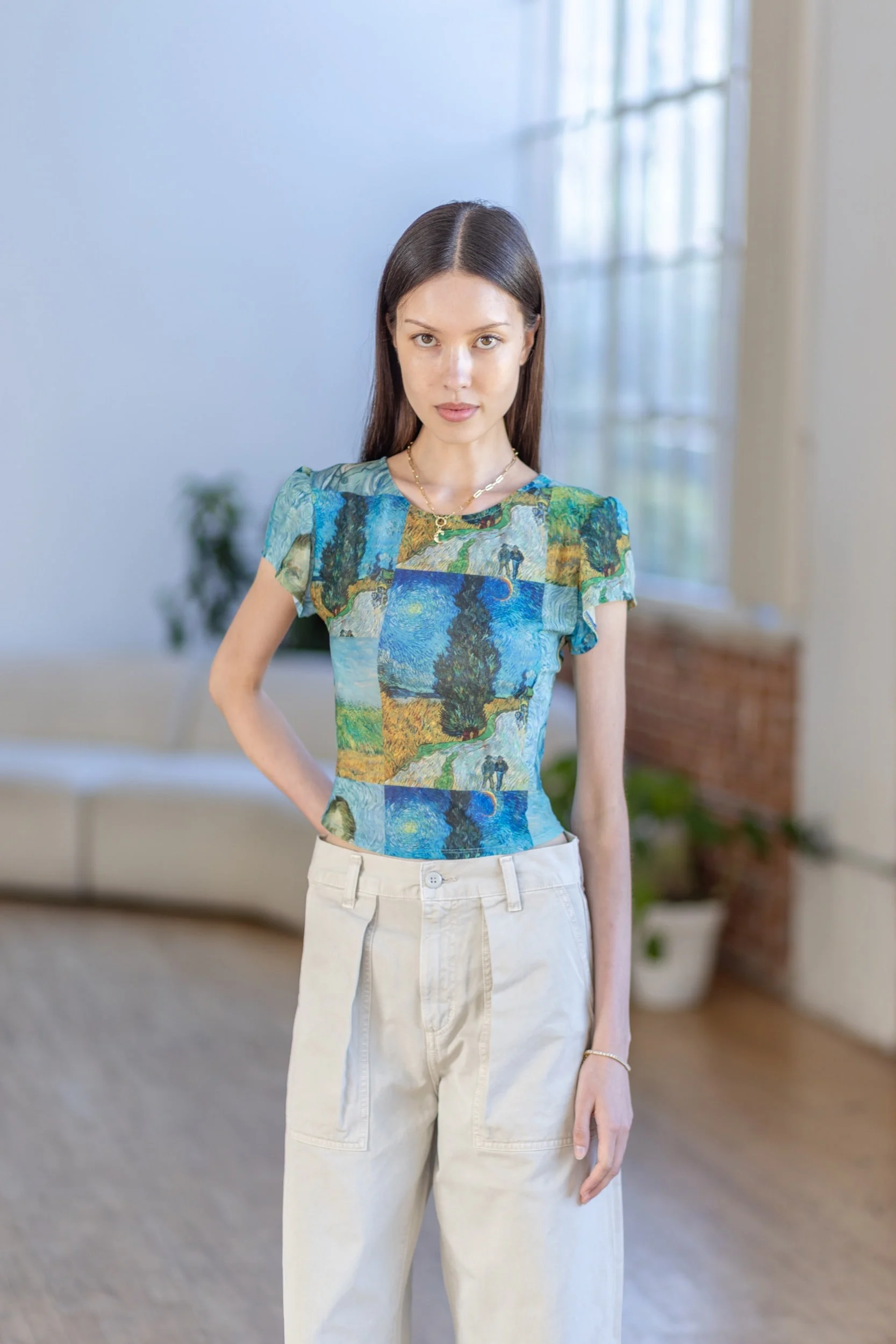 San Diego Fashion Clothing Brand Photography Nat Warr 34