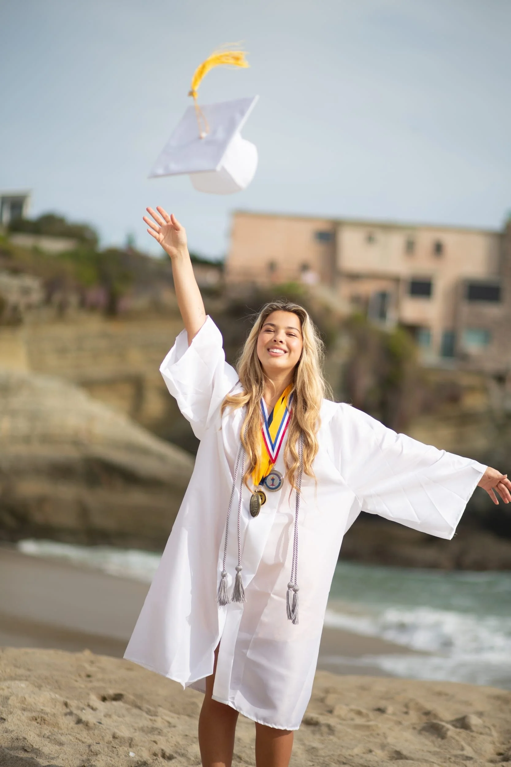 San Diego Senior Portraits Nat Warr Photography 15