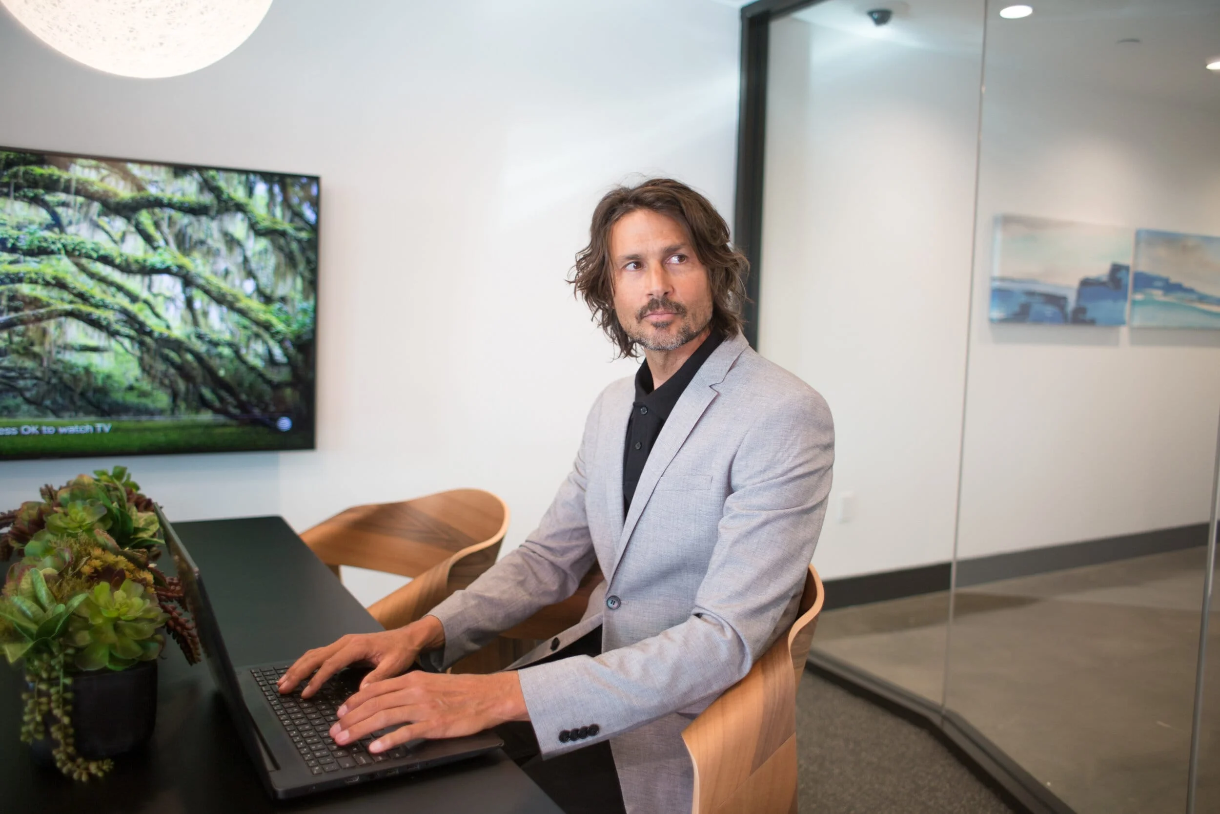 Pacific Beach Apartment Commercial Nat Warr Photography 21