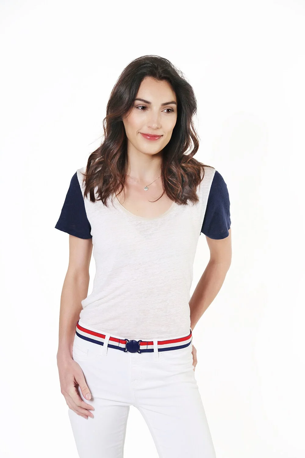 Studio Commercial Clothing Nat Warr Photography 8