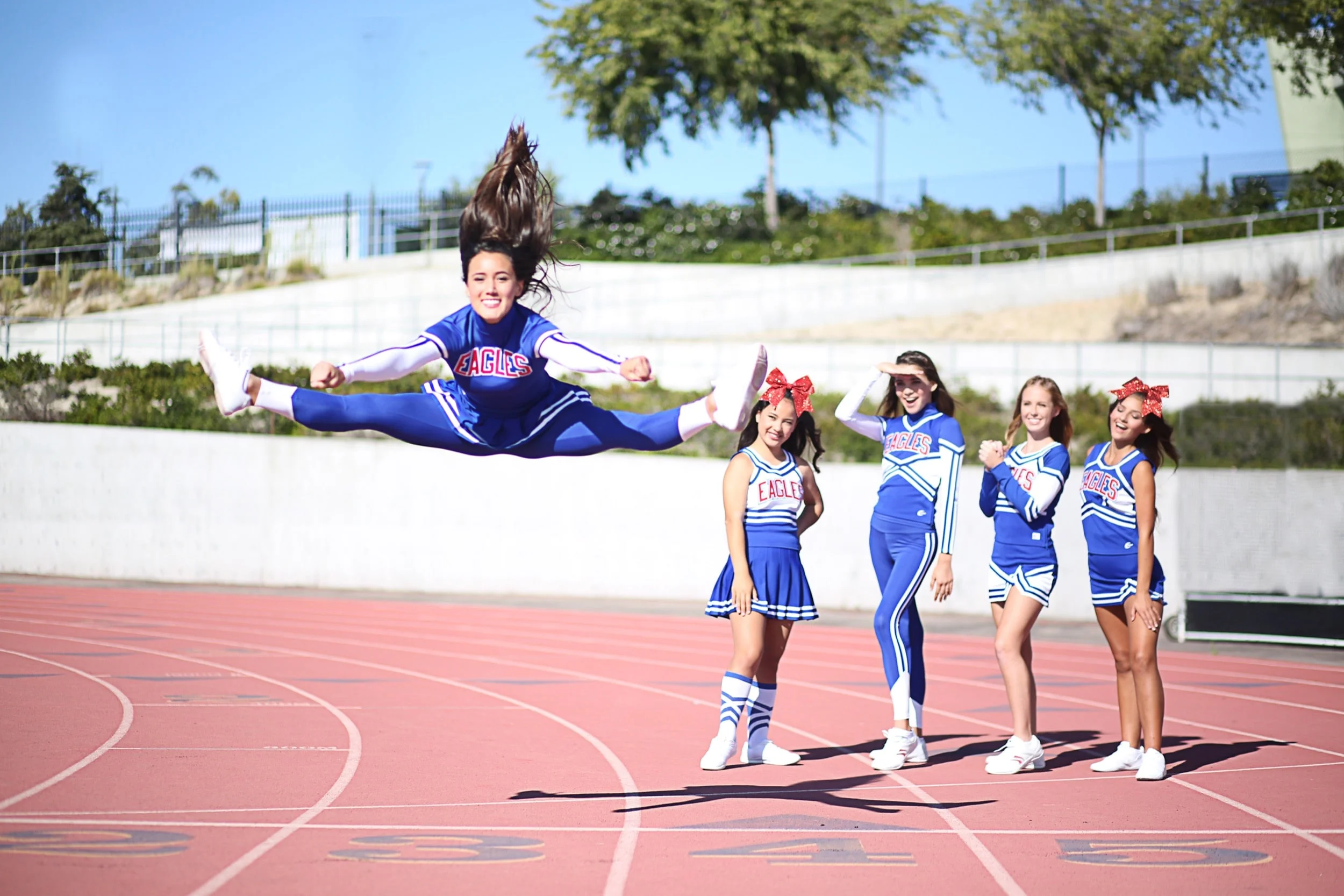 Athletic Apparel Photography San Diego 8