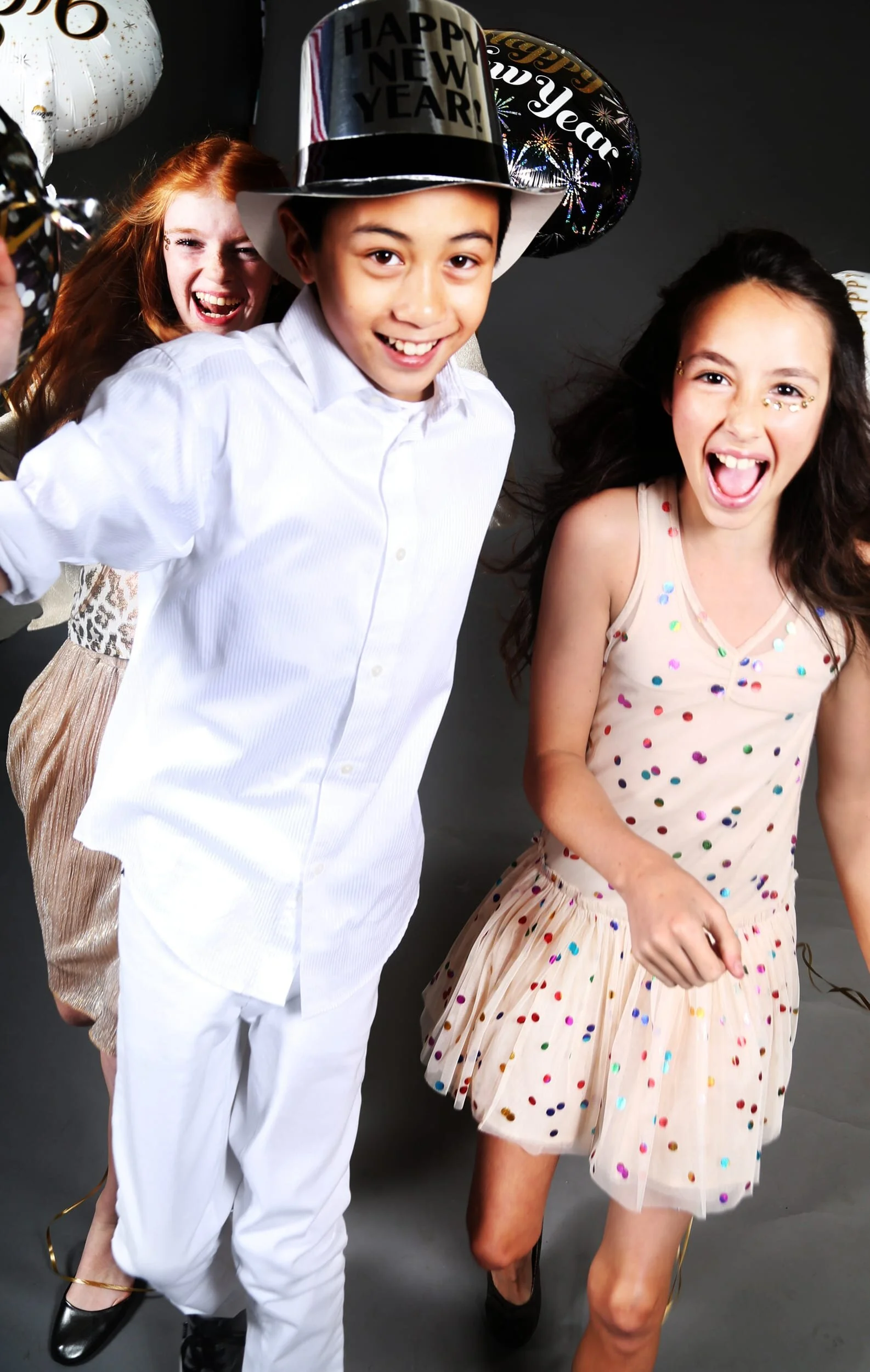 Studio Kids San Diego Nat Warr Photography 20