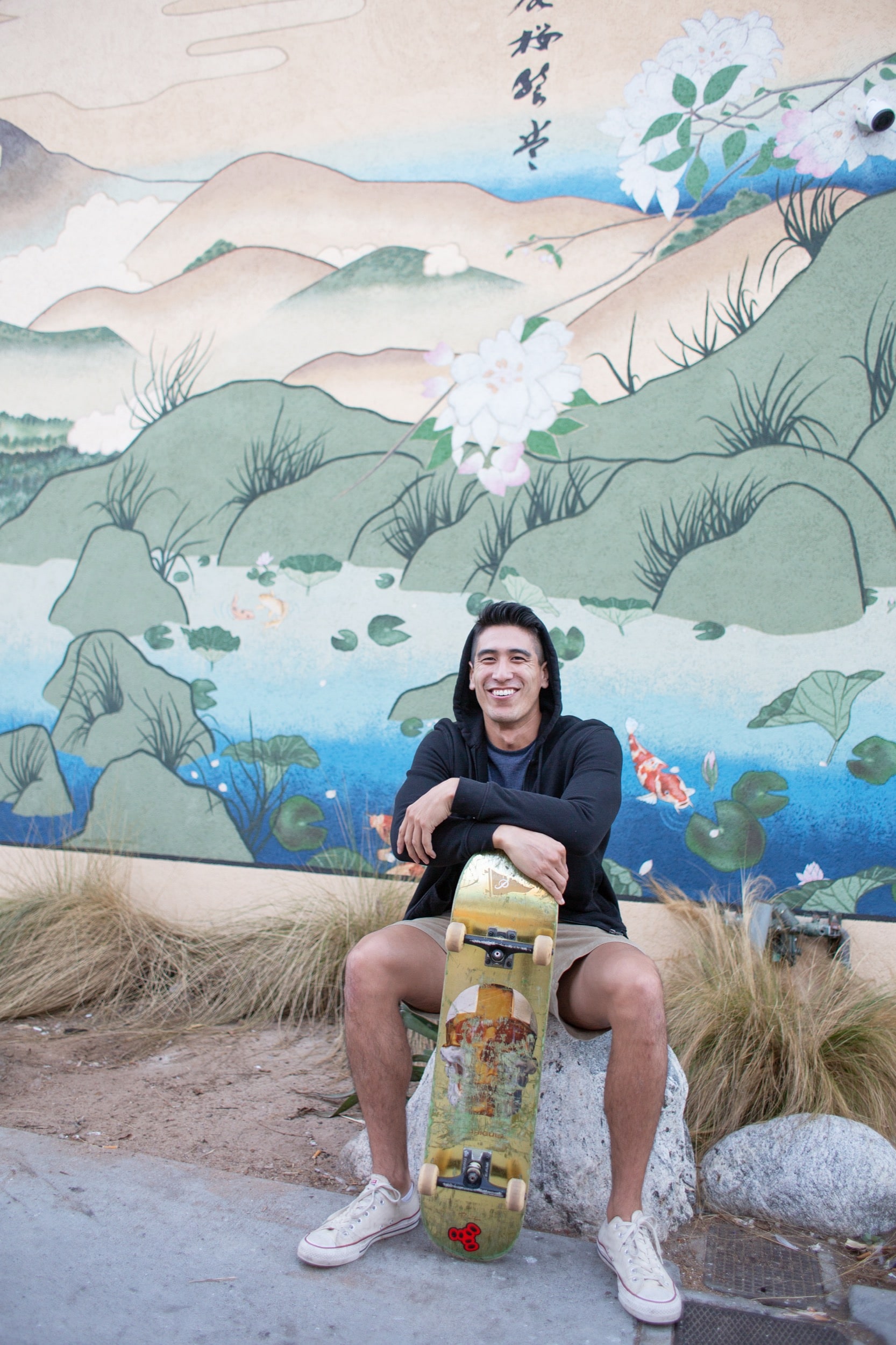 Brand San Diego Beach Lifestyle 14