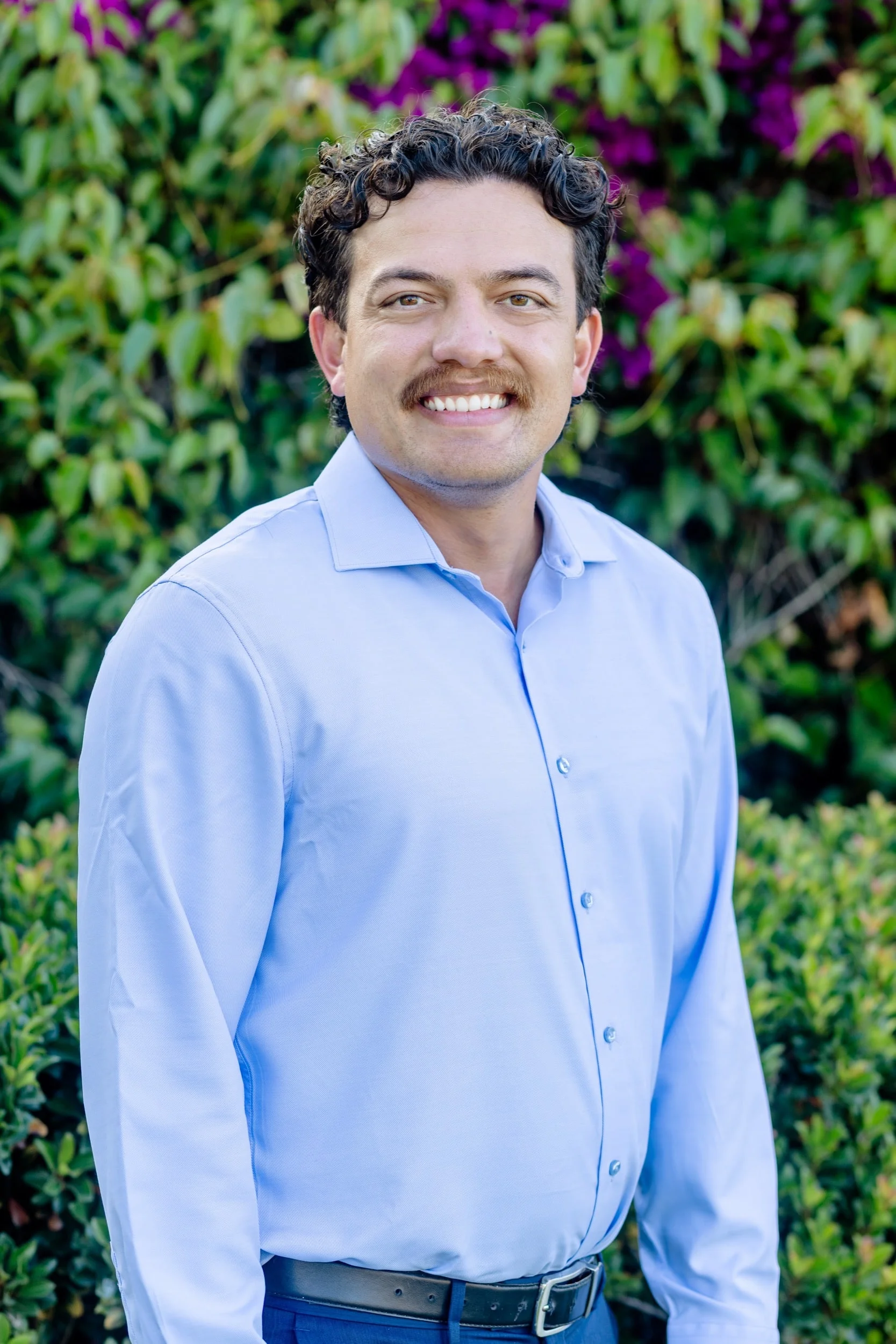 Corporate Headshots San Diego Downtown 1