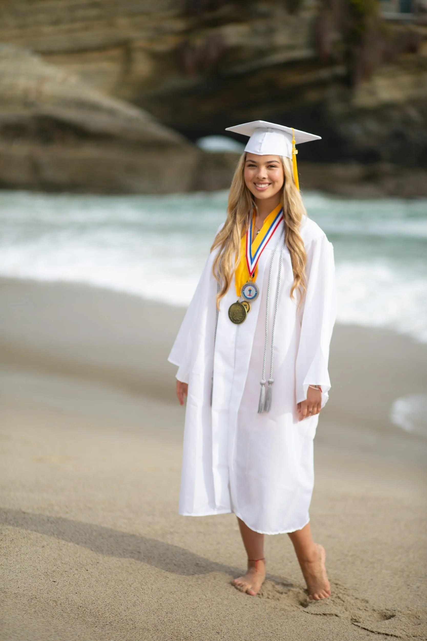 San Diego Senior Portraits Nat Warr Photography 11