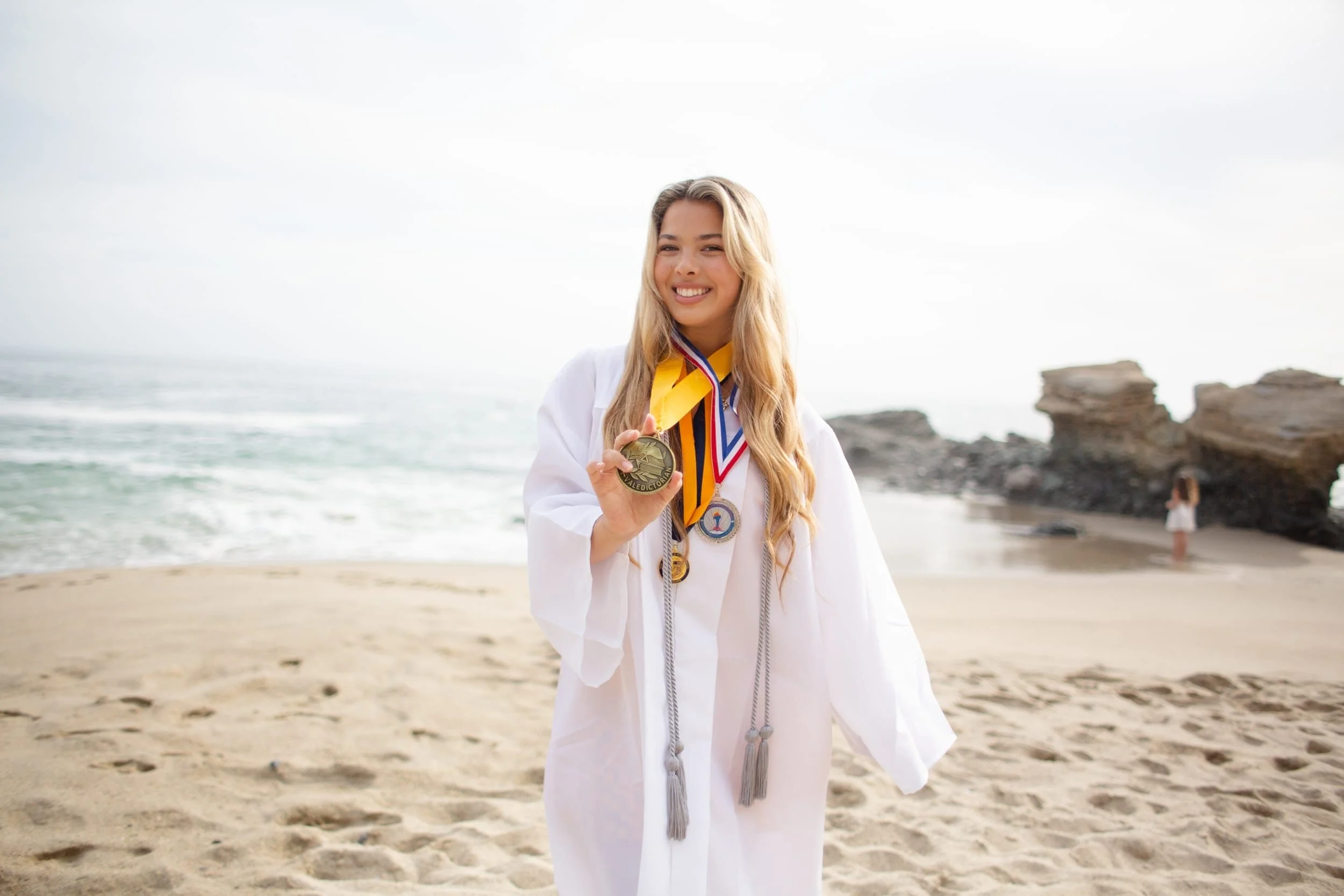 San Diego Senior Portraits Nat Warr Photography 20