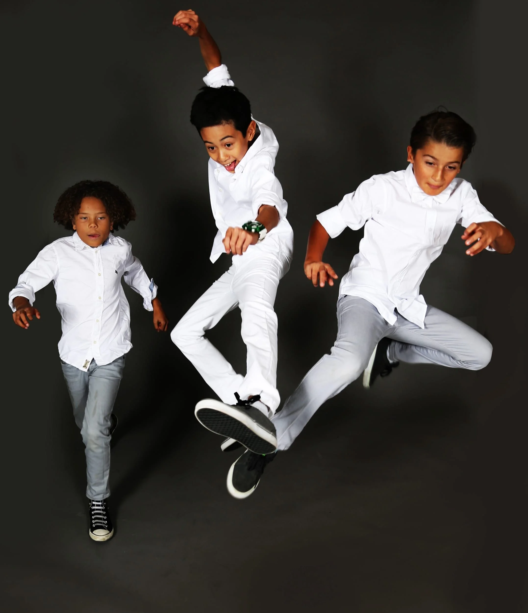 Studio Kids San Diego Nat Warr Photography 9