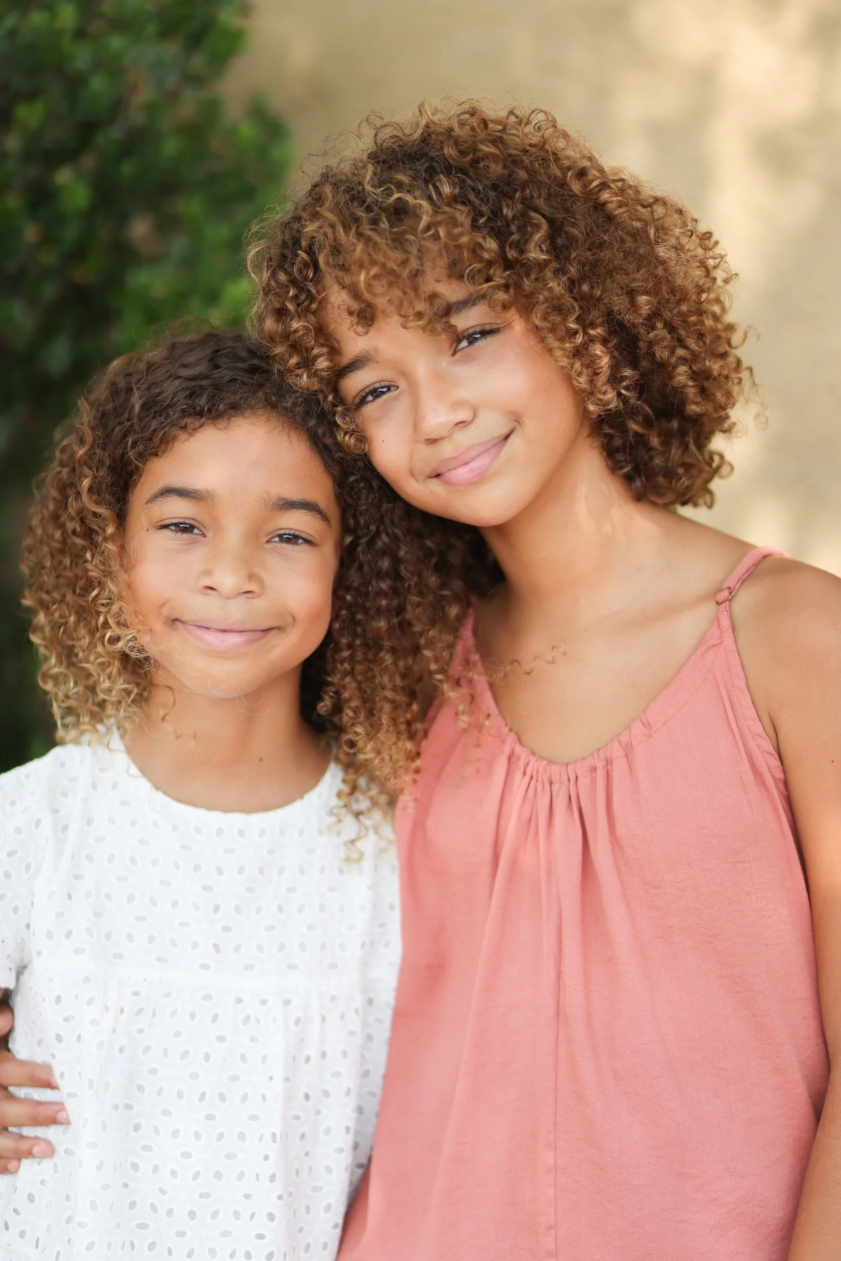 Sibling Portraits San Diego 11