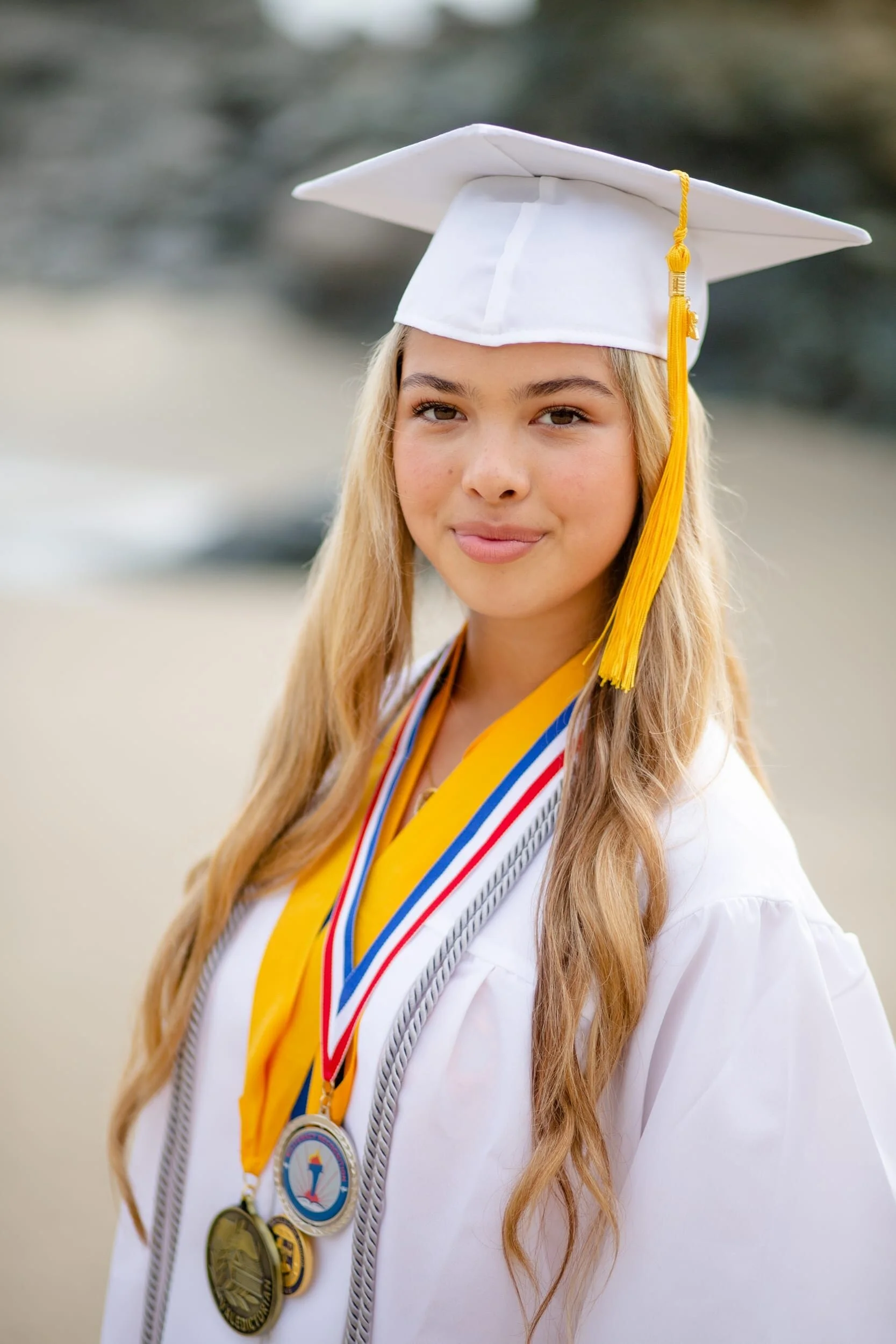 San Diego Senior Portraits Nat Warr Photography 10