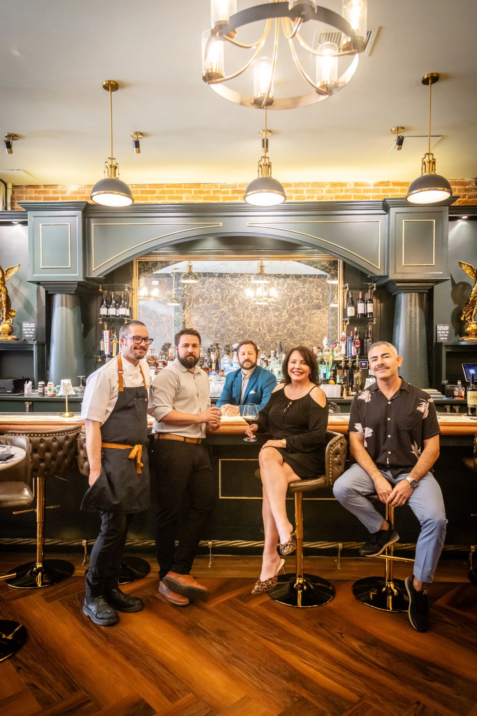 San Diego Dining Witherby Restaurant 18