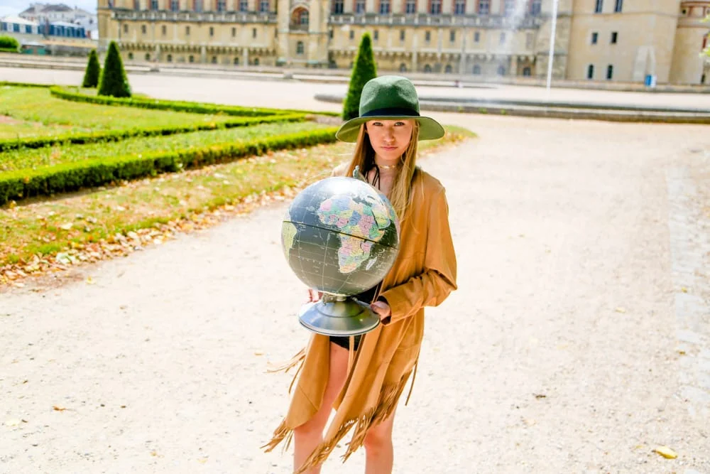 London Calling Editorial Nat Warr Photography 7