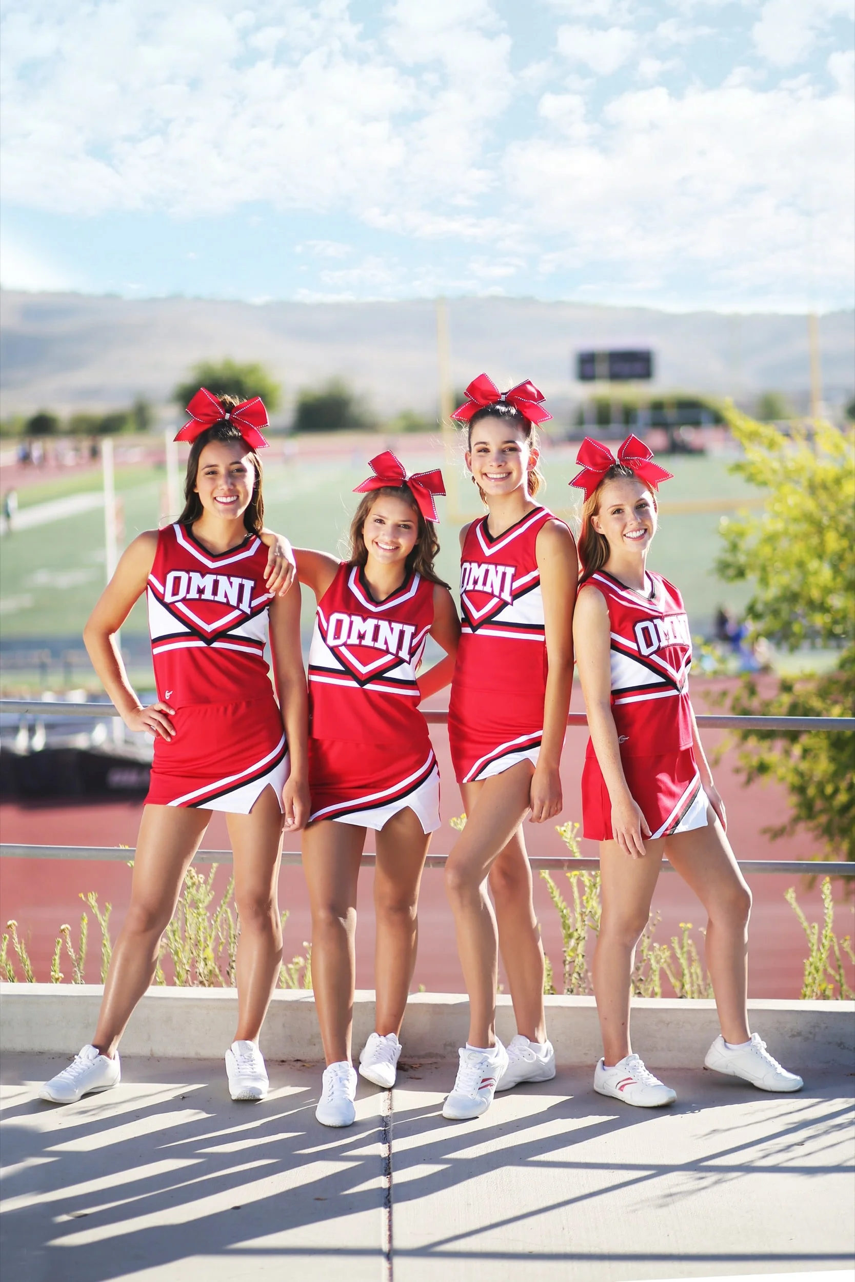 Athletic Apparel Photography San Diego 16