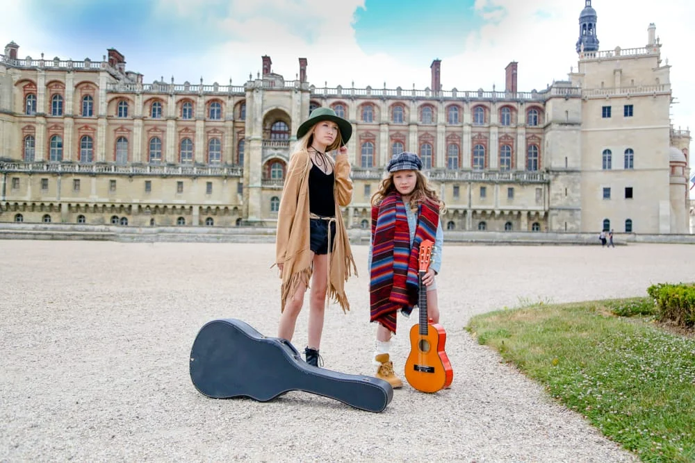 London Calling Editorial Nat Warr Photography 2