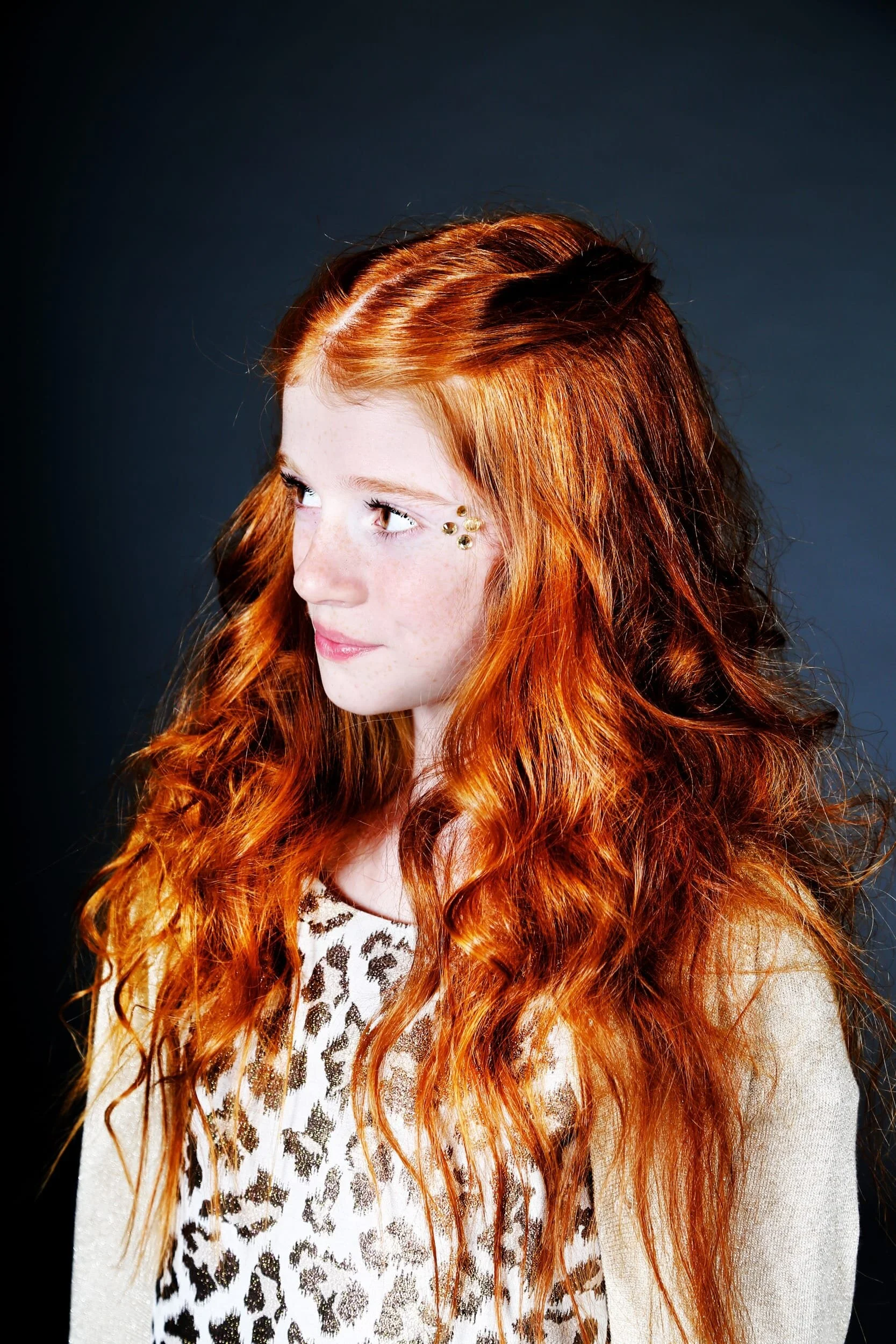 Studio Kids San Diego Nat Warr Photography 11