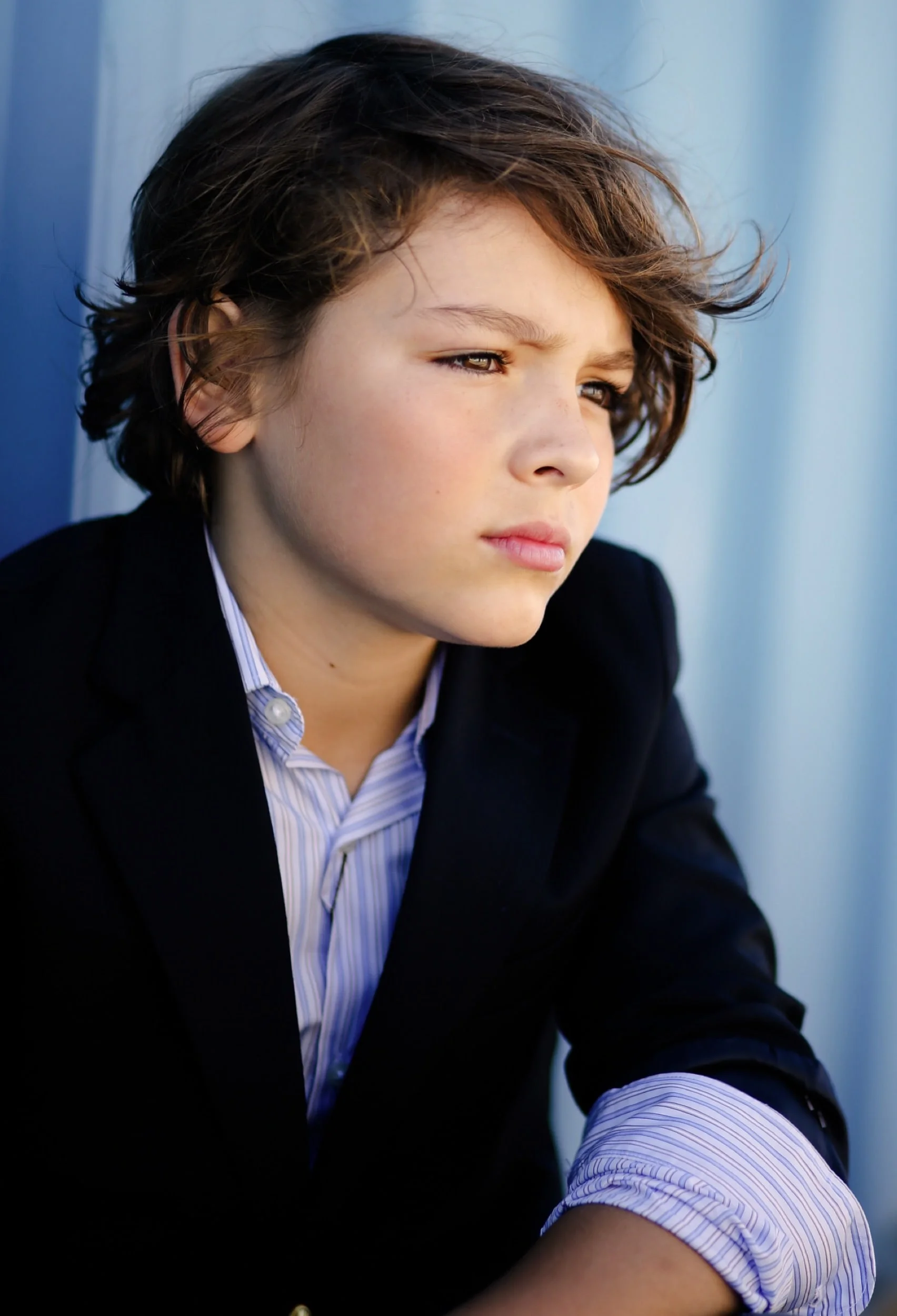 Kids Headshots San Diego Nat Warr Photography 13
