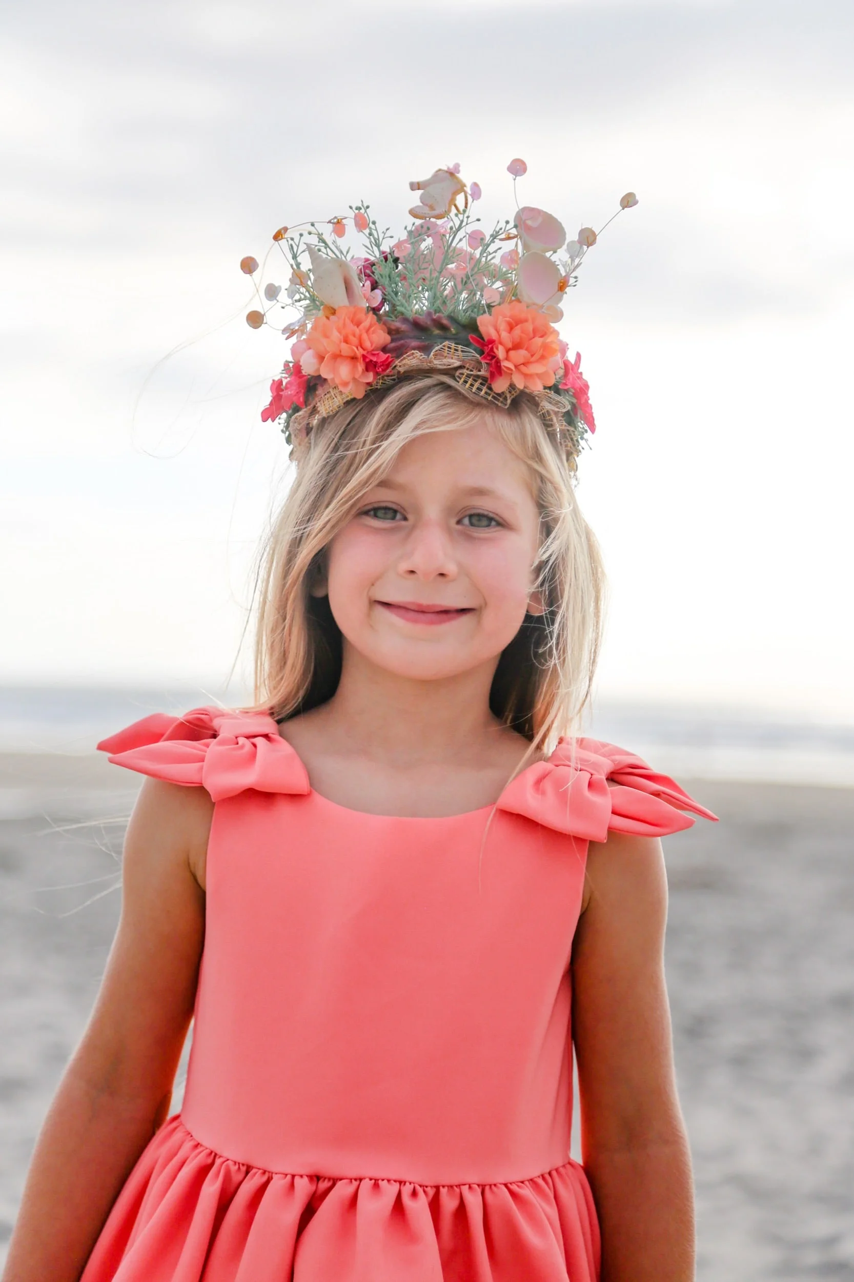 San Diego Beach Kids Nat Warr Photography 1