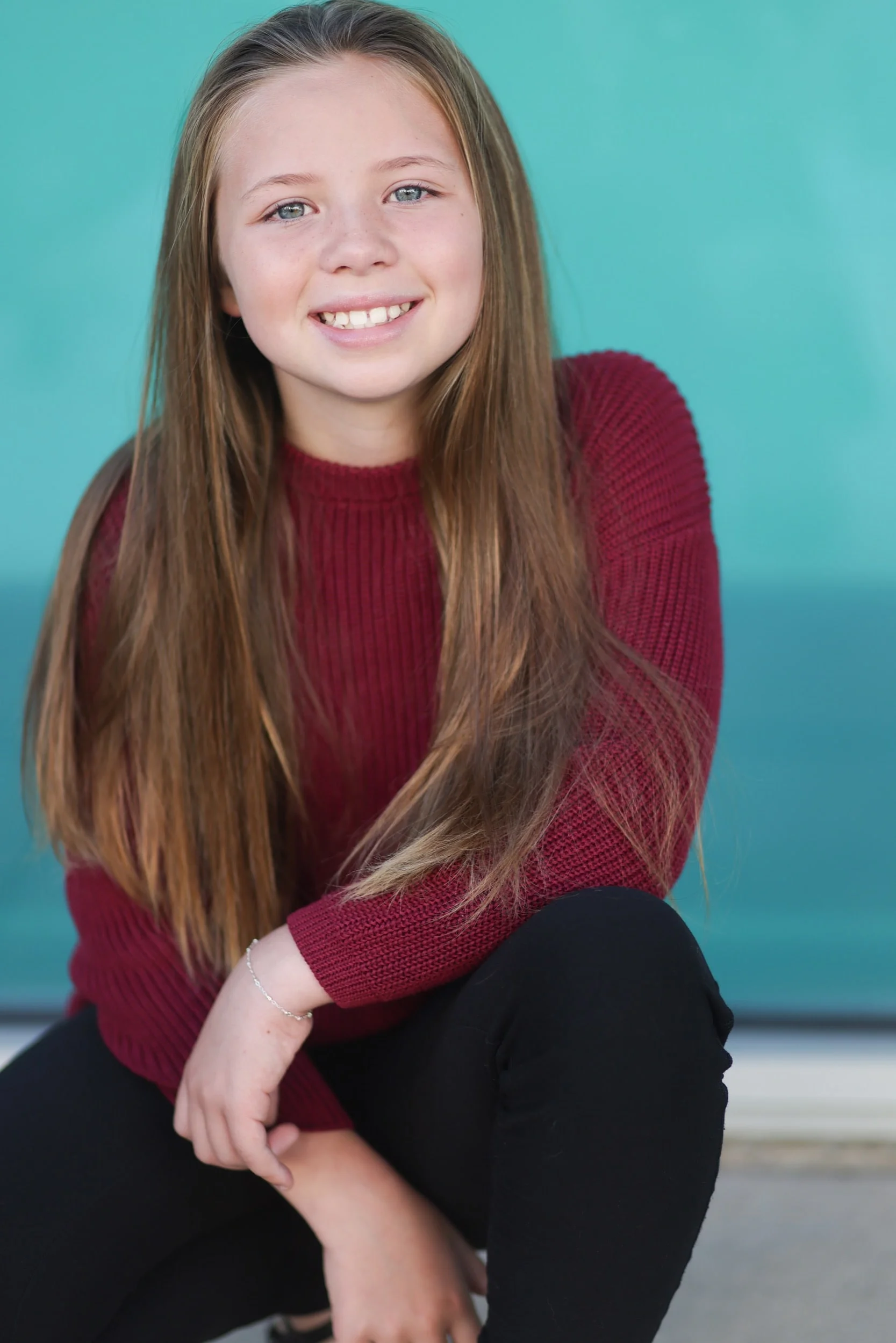 Kids Headshots San Diego 10