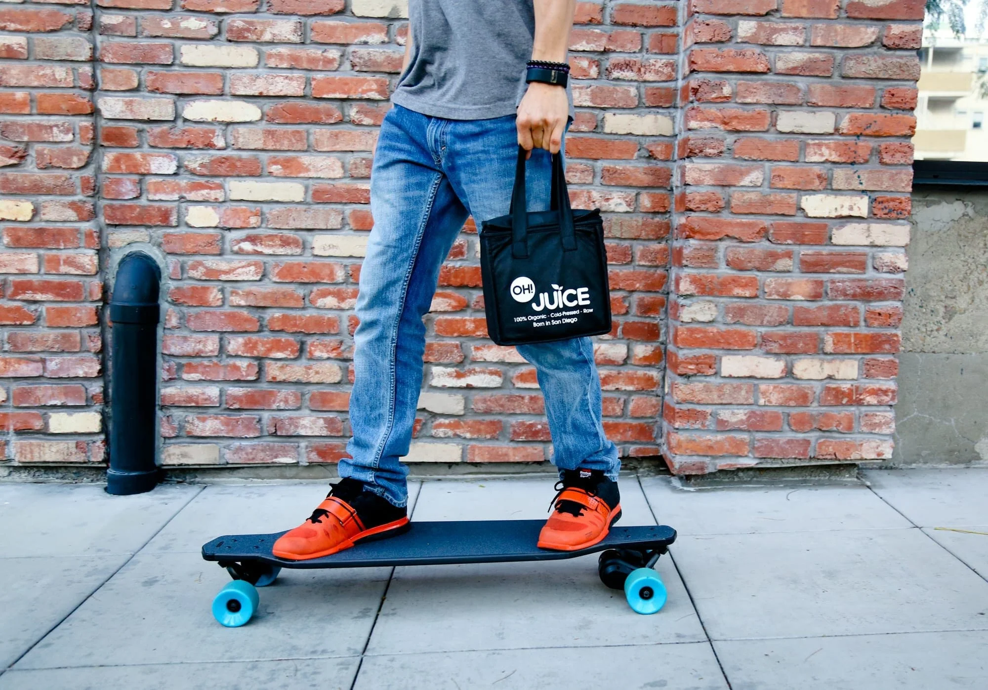 Commercial Product Lifestyle California Nat Warr Photography 5