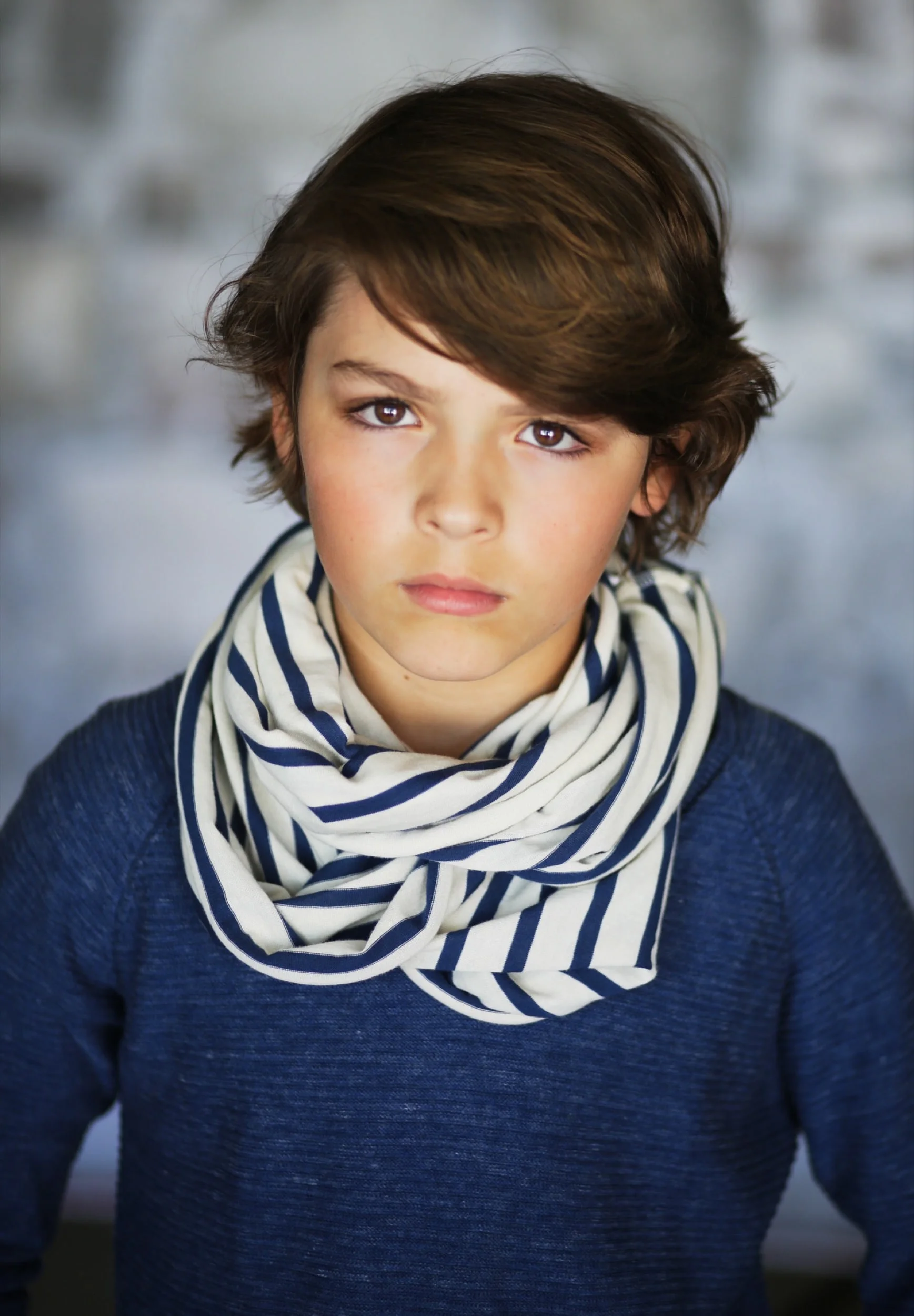 Kids Headshots San Diego Nat Warr Photography 7