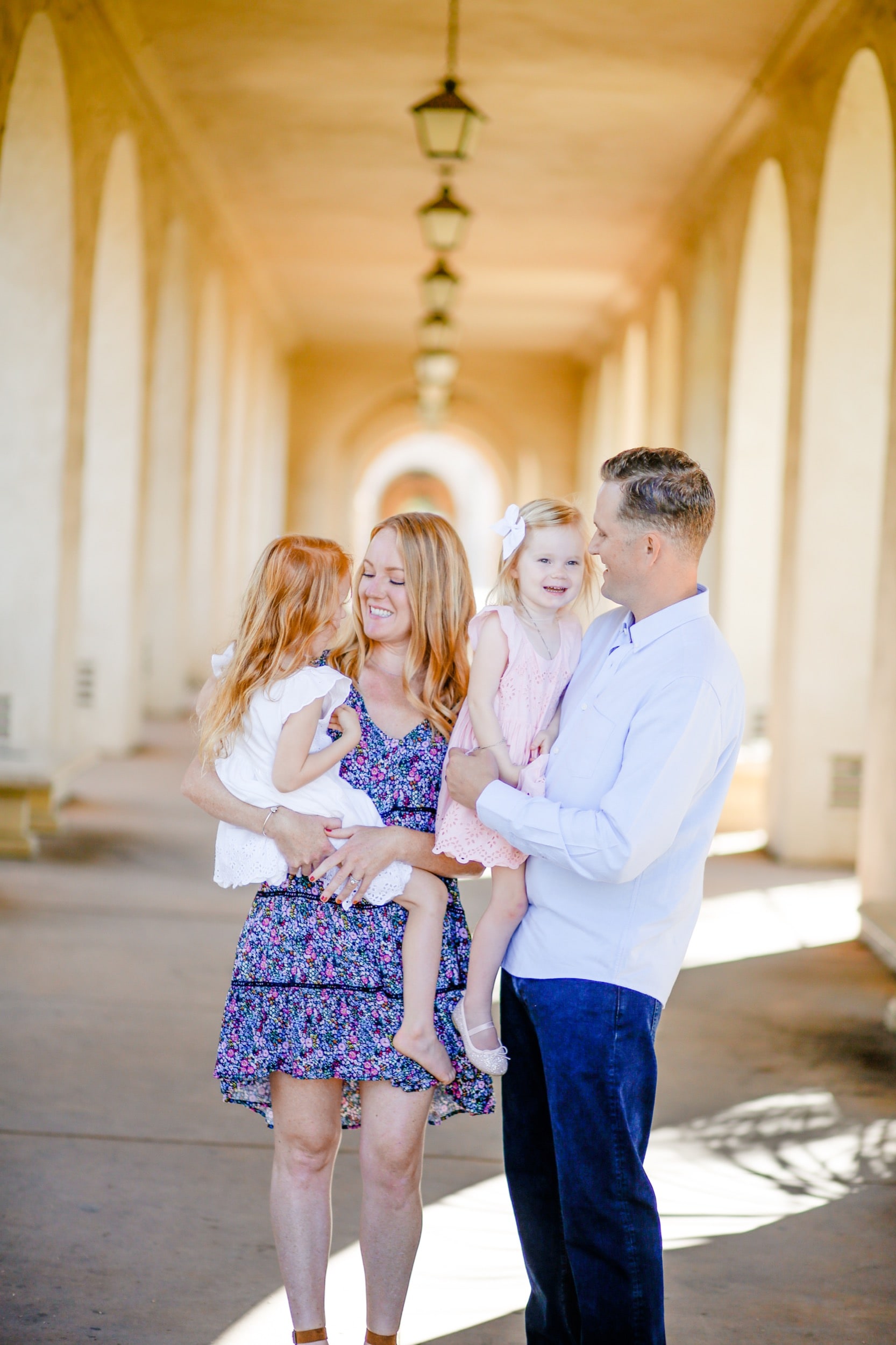 Family Photography Balboa San Diego 5