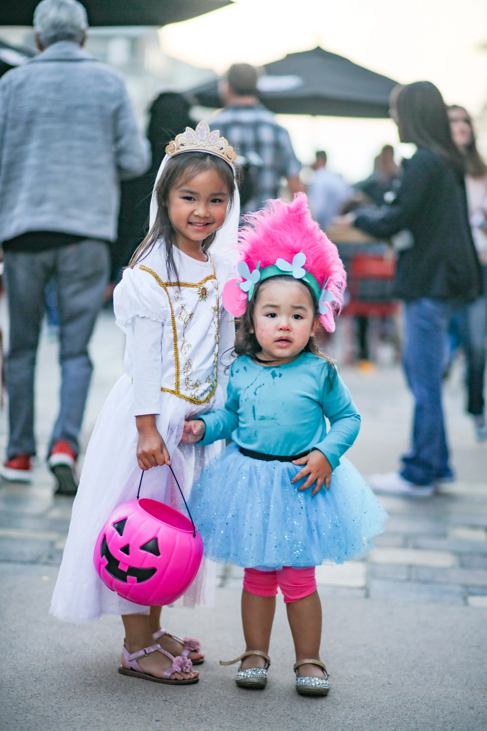 Little Italy Halloween San Diego Event Nat Warr 17
