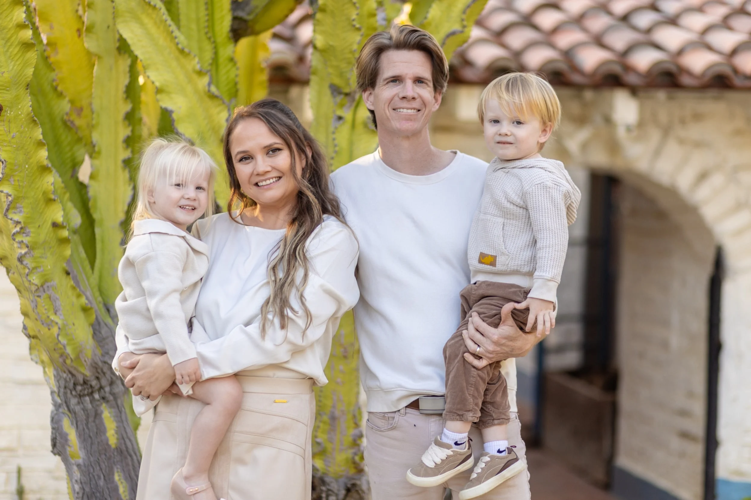 Family Photography Carlsbad San Diego Leo Carrillo 11