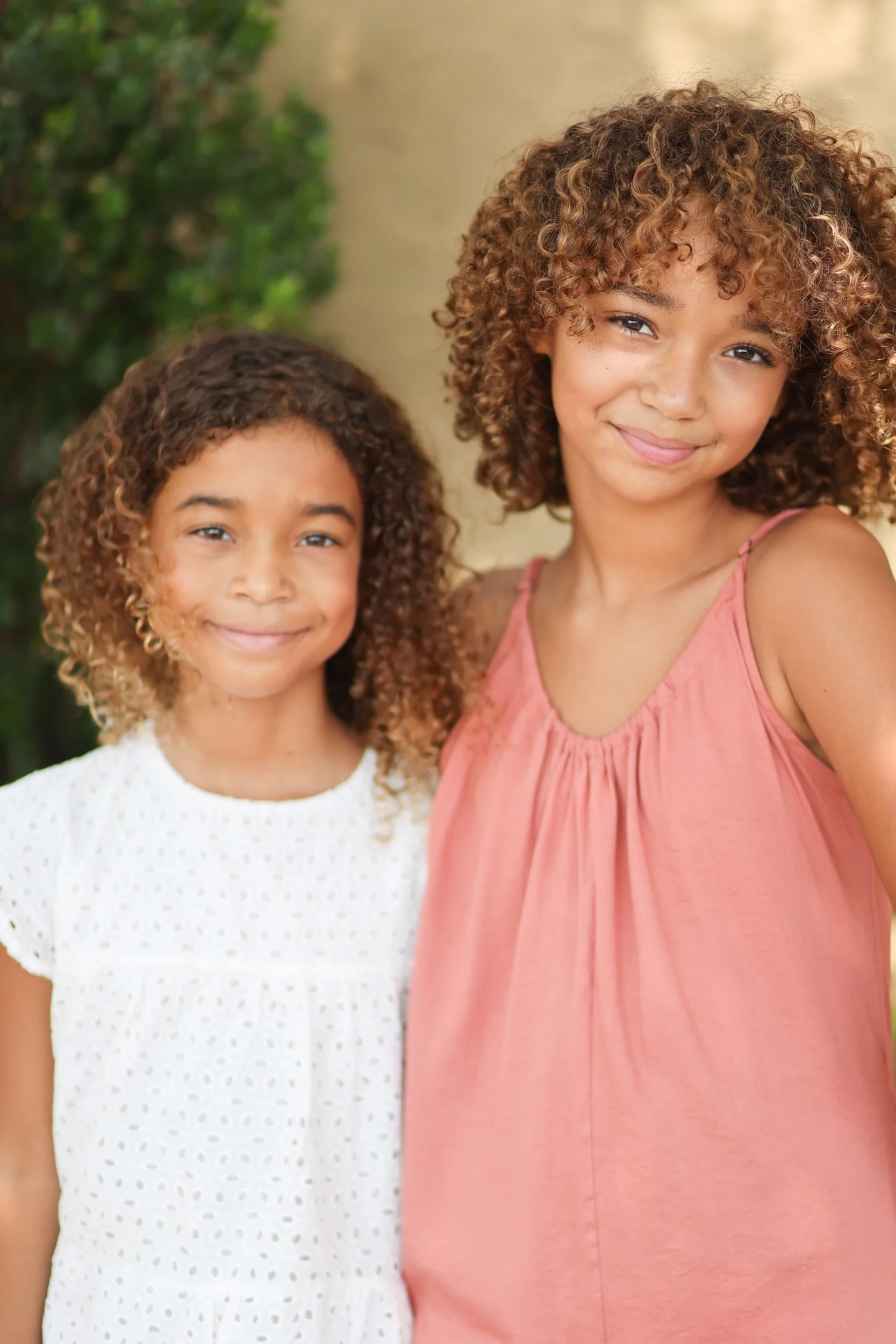 Sibling Portraits San Diego 10