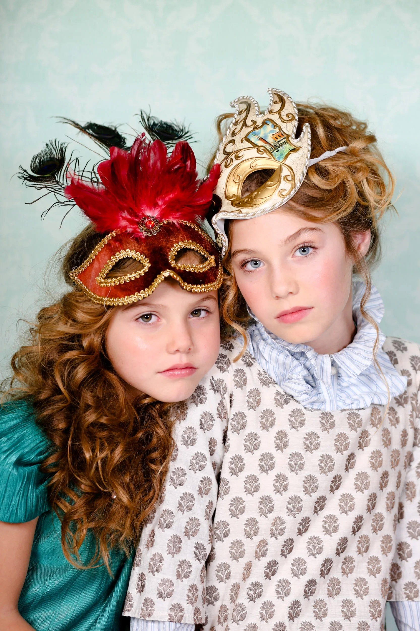 Kids Fashion Photography San Diego 6