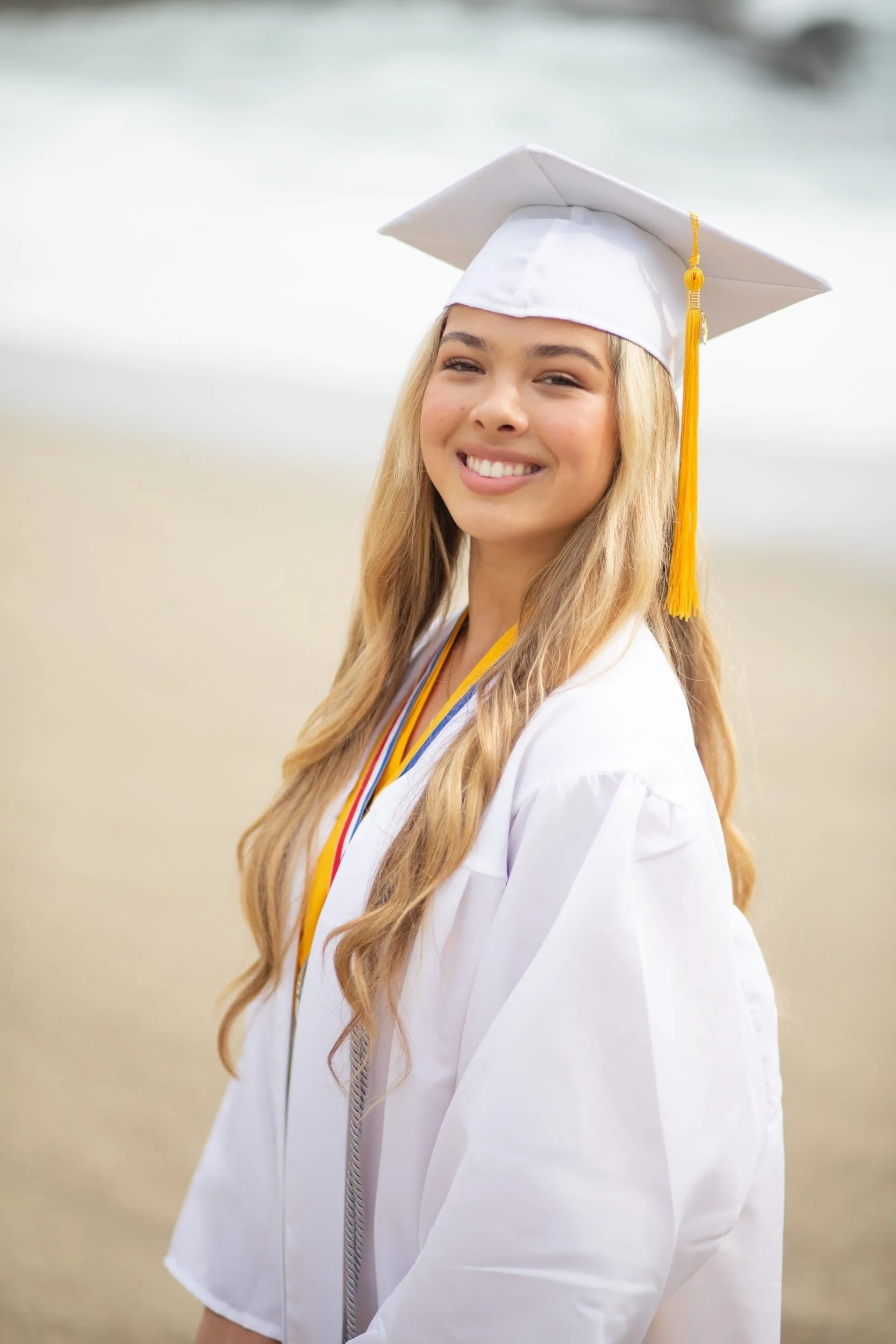 San Diego Senior Portraits Nat Warr Photography 2