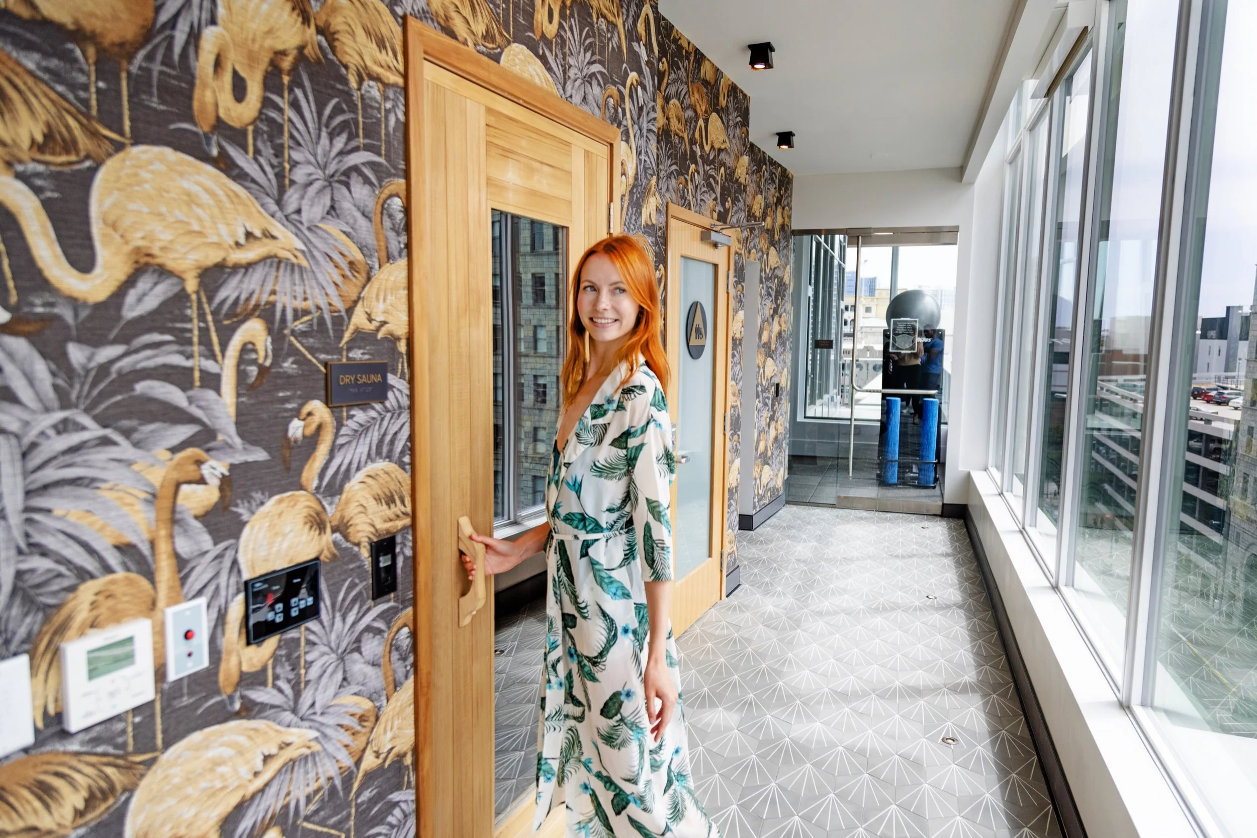 Diega Luxury Apartments San Diego Nat Warr Photography 2