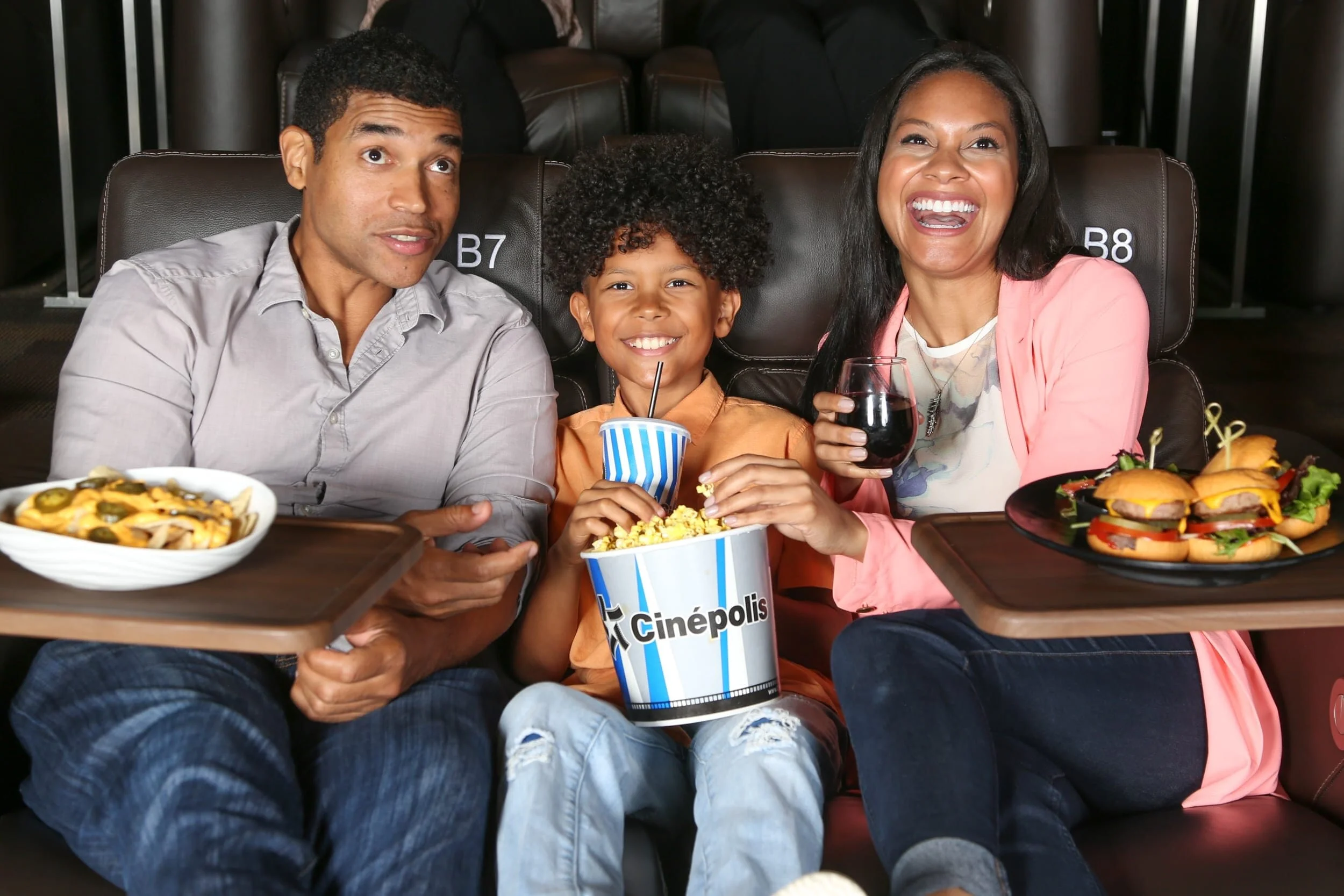 Cinepolis Nat Warr Commercial Photography California 13