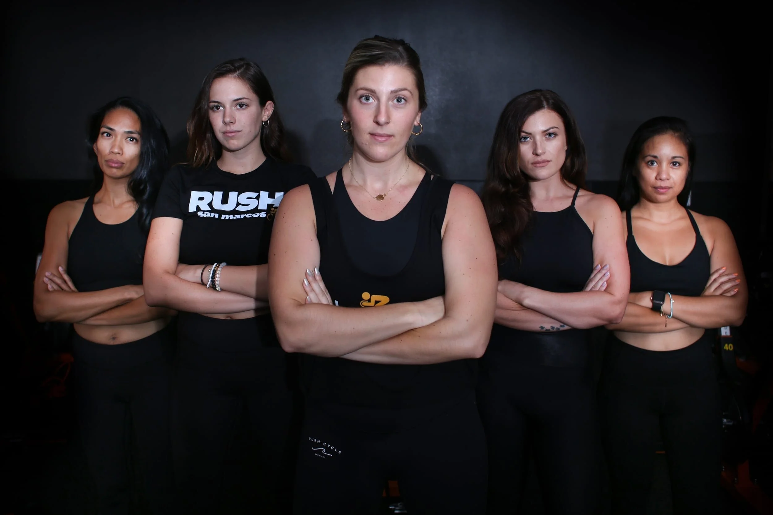 Rush Cycle Nat Warr Photography Commercial 9