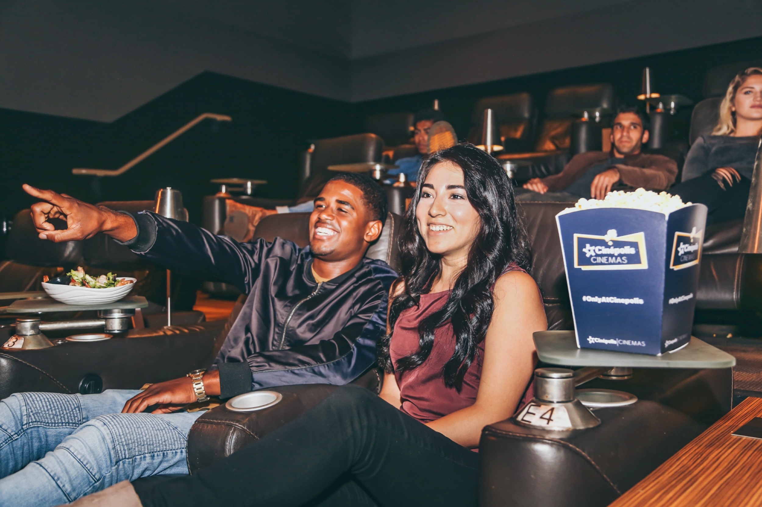 Cinepolis Nat Warr Commercial Photography Nat Warr 50