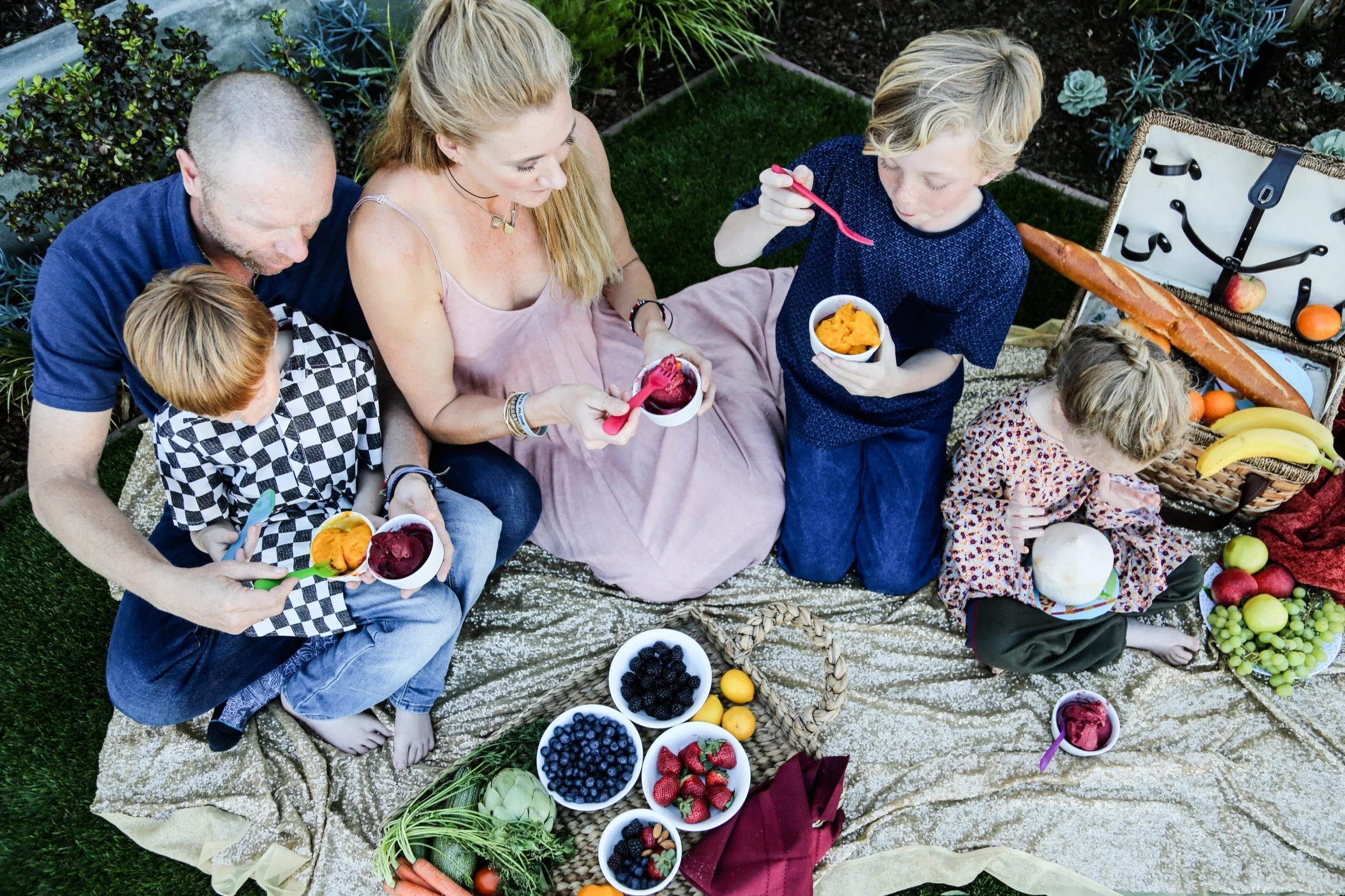 Kerri Walsh P1440 Commercial Lifestyle Nat Warr Photography 16