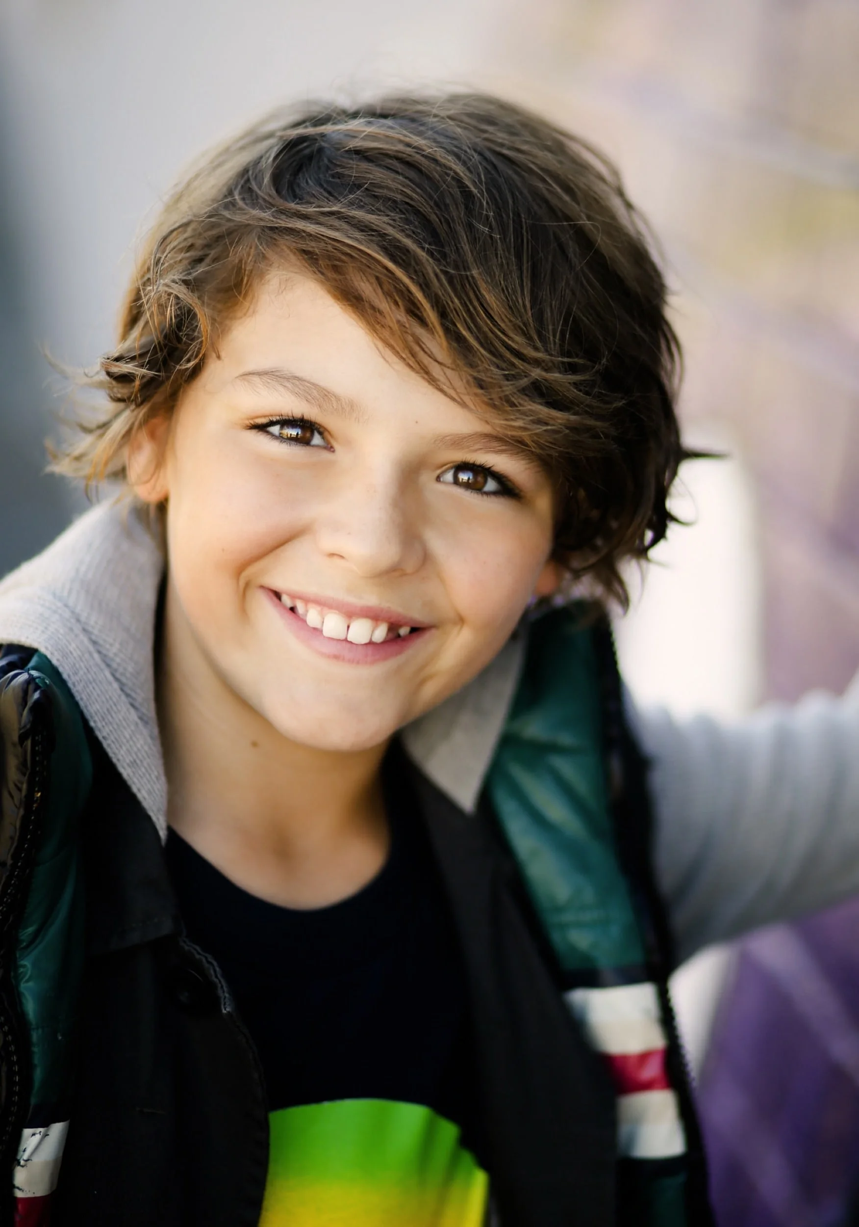 Kids Headshots San Diego Nat Warr Photography 17