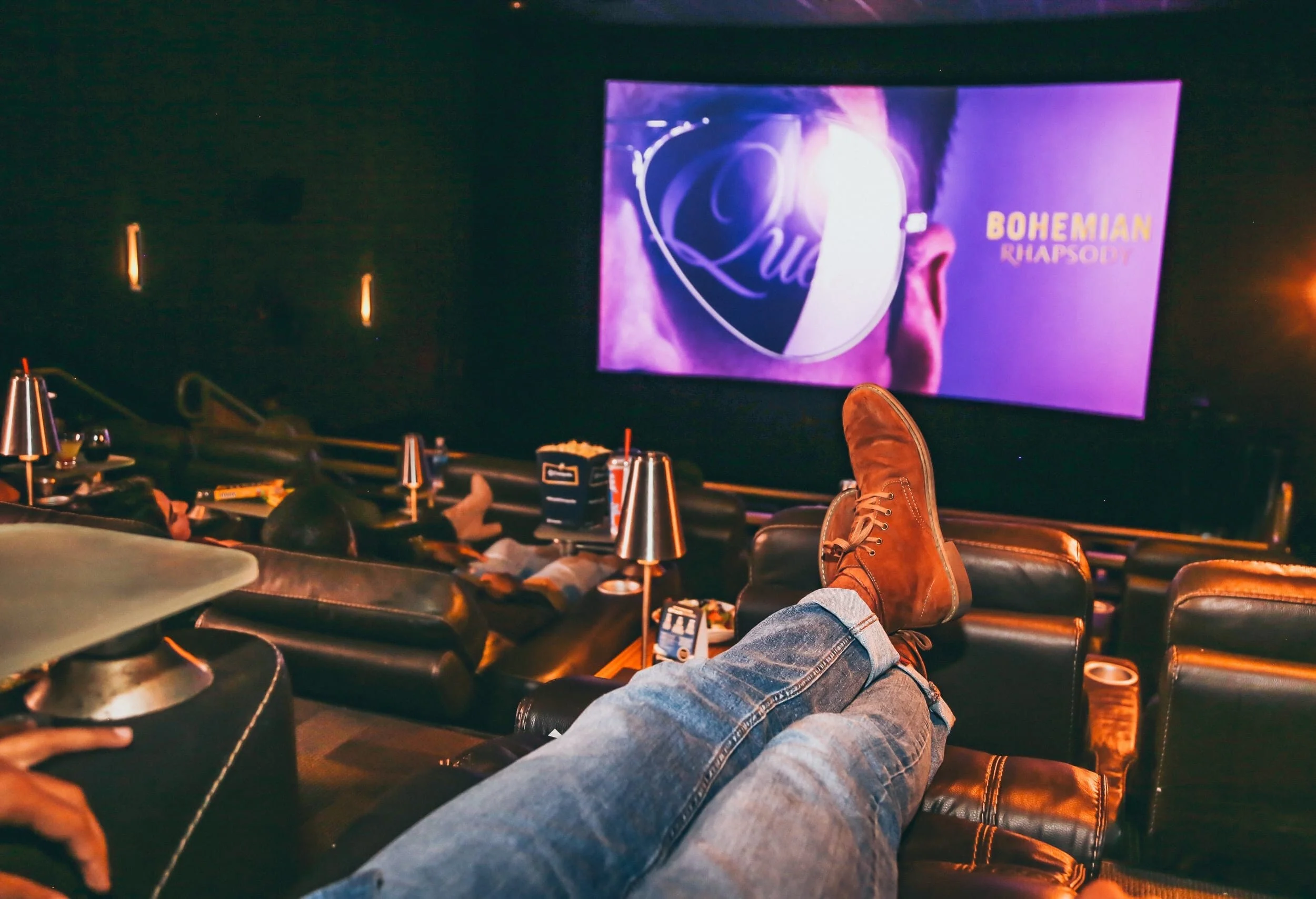 Cinepolis Nat Warr Commercial Photography California 30