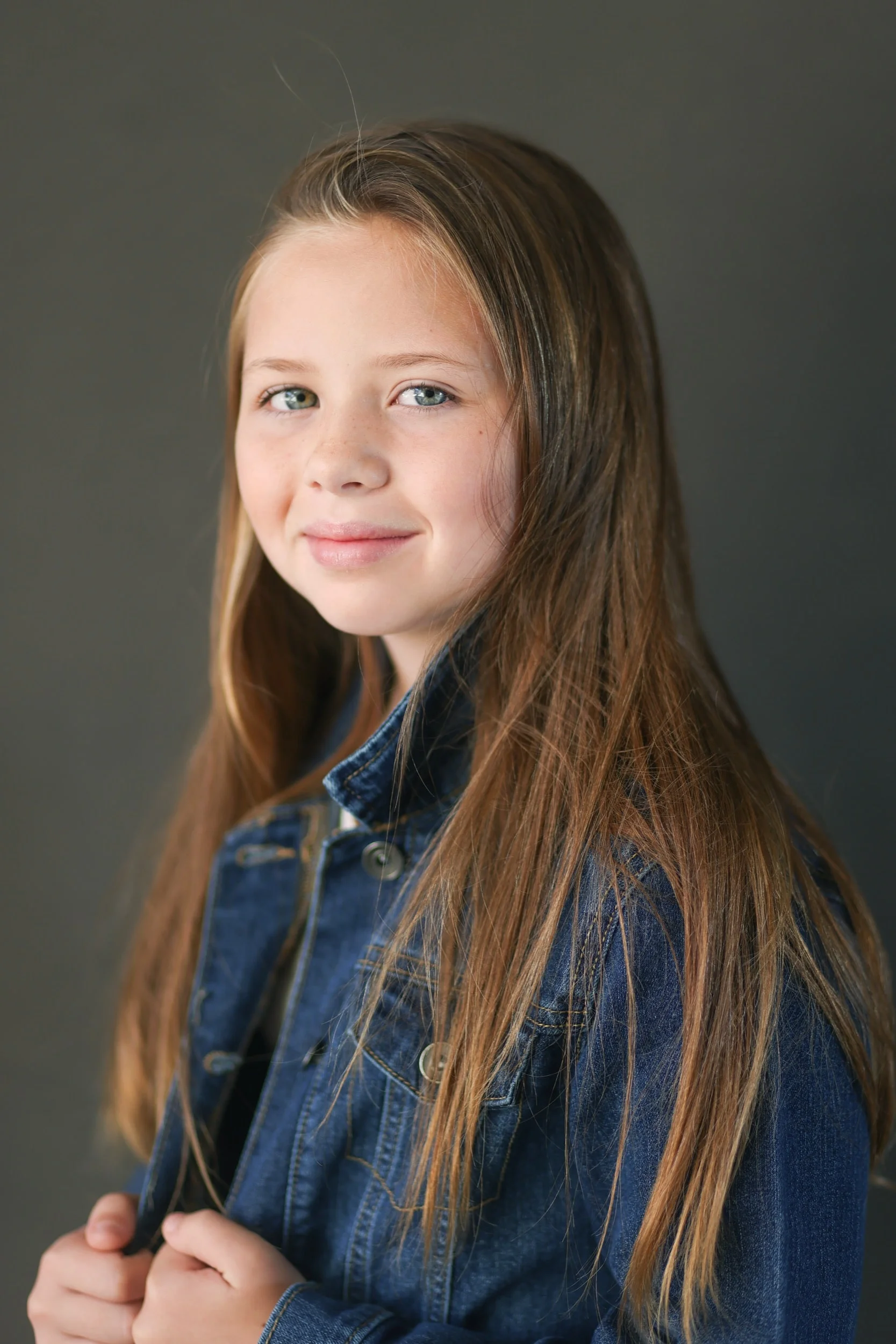 Kids Headshots San Diego 6