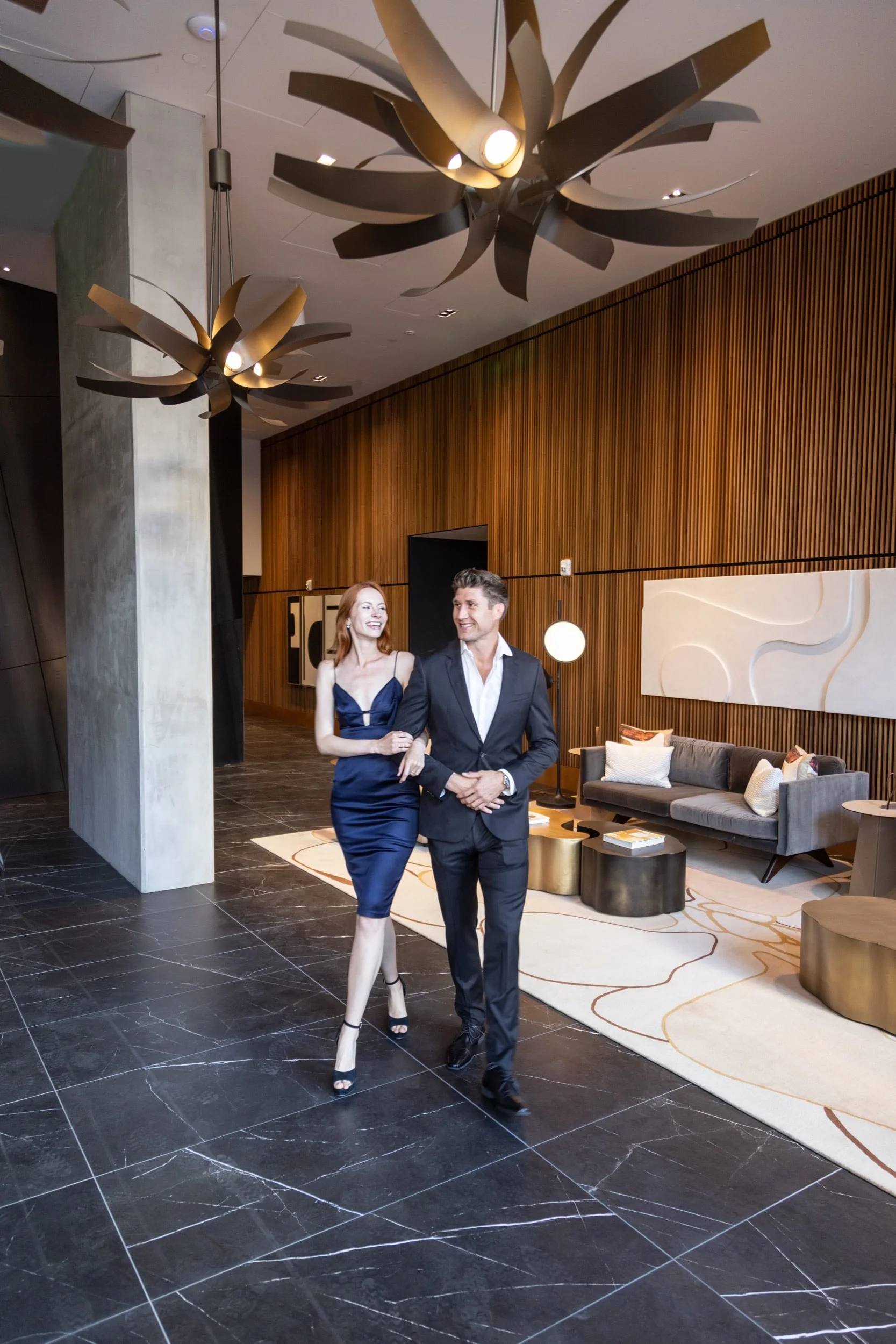 Diega Luxury Apartments San Diego Nat Warr Photography 15