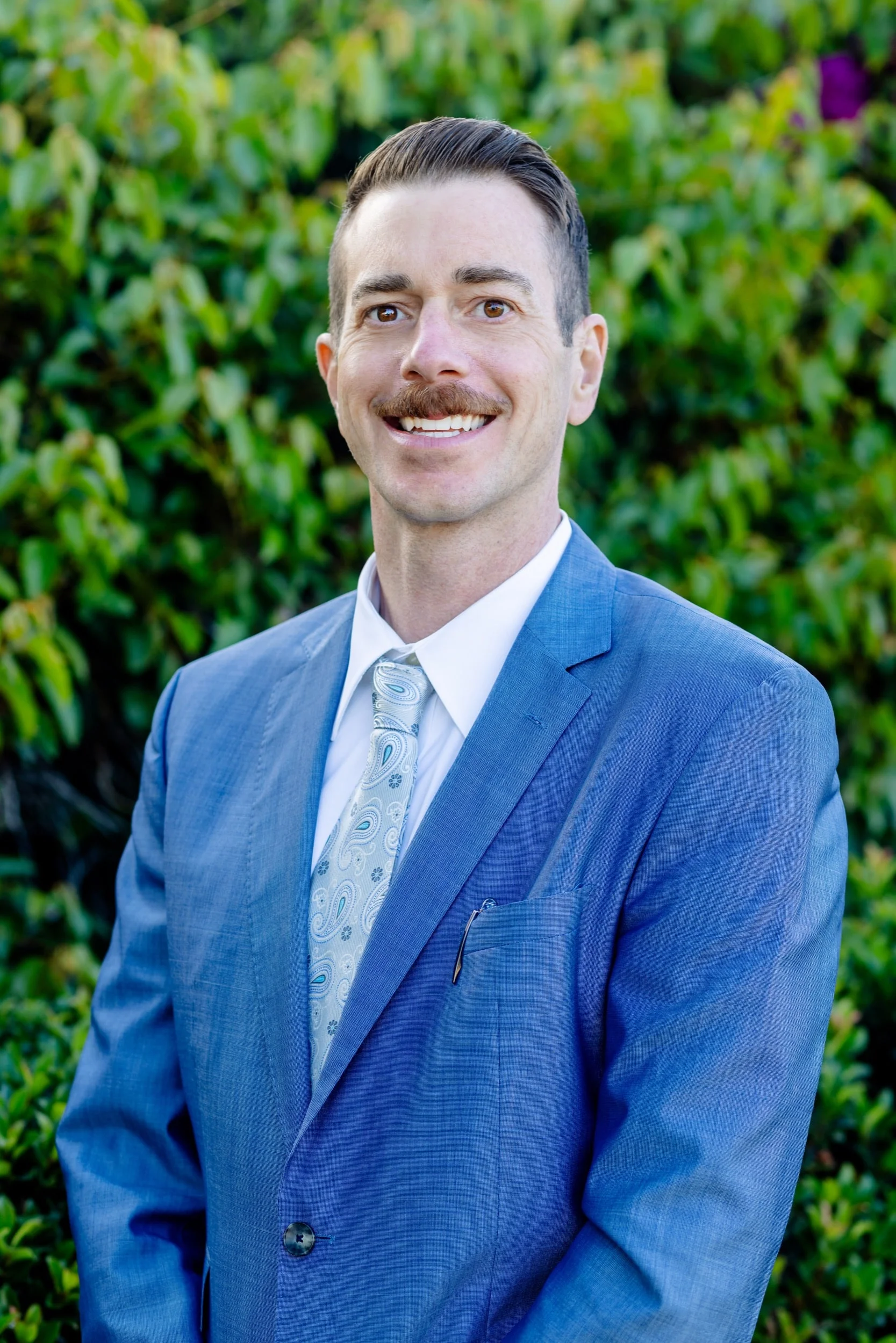 Corporate Headshots San Diego Downtown 2