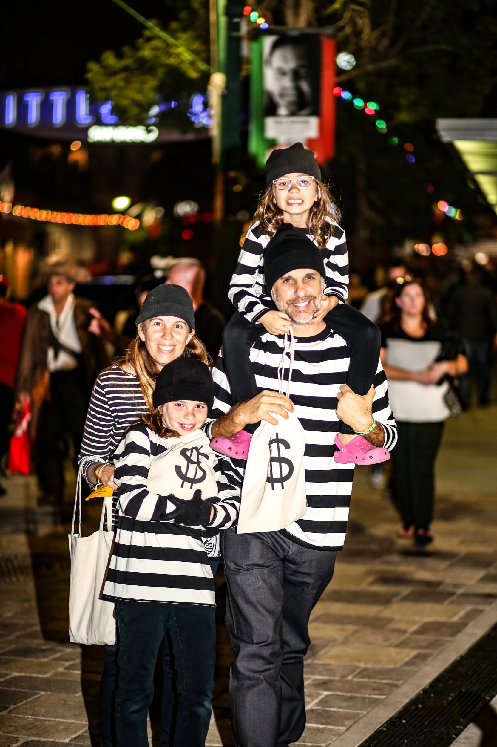Little Italy Halloween San Diego Event Nat Warr 31