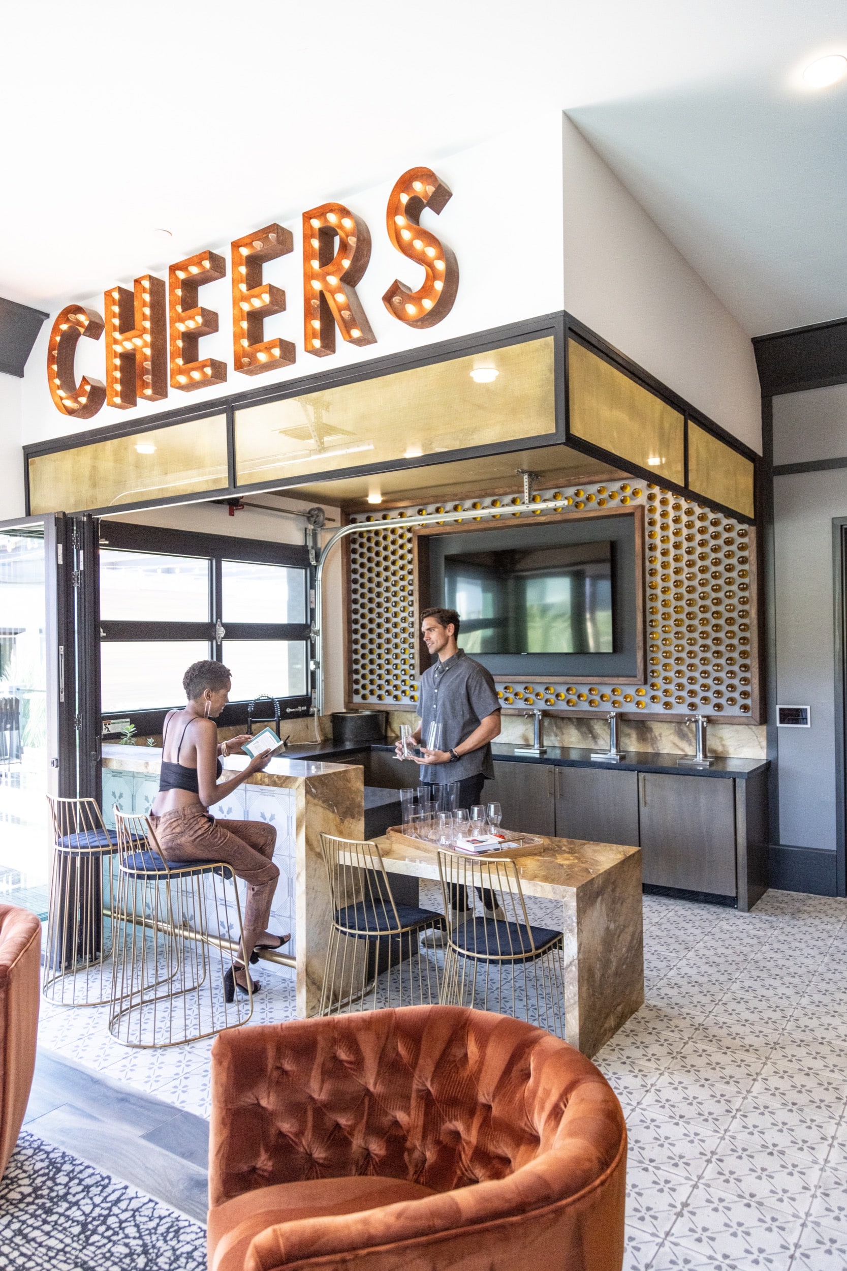 Persea Apartments San Diego Nat Warr Photography 11