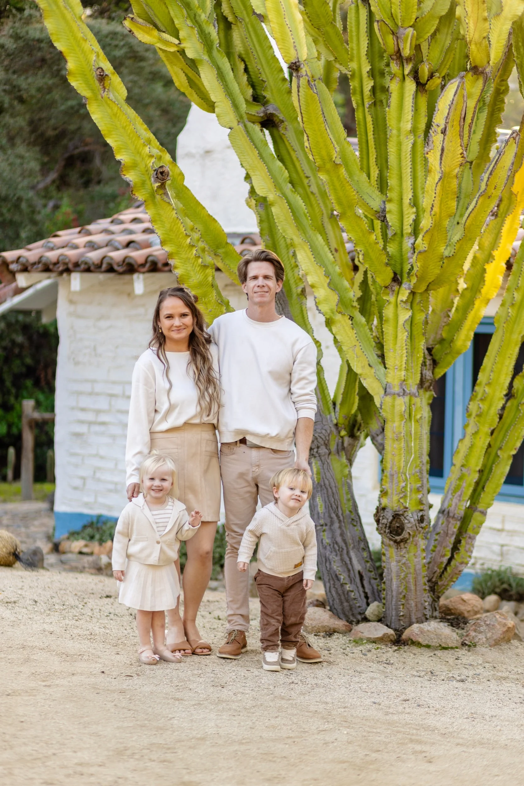 Family Photography Carlsbad San Diego Leo Carrillo 8
