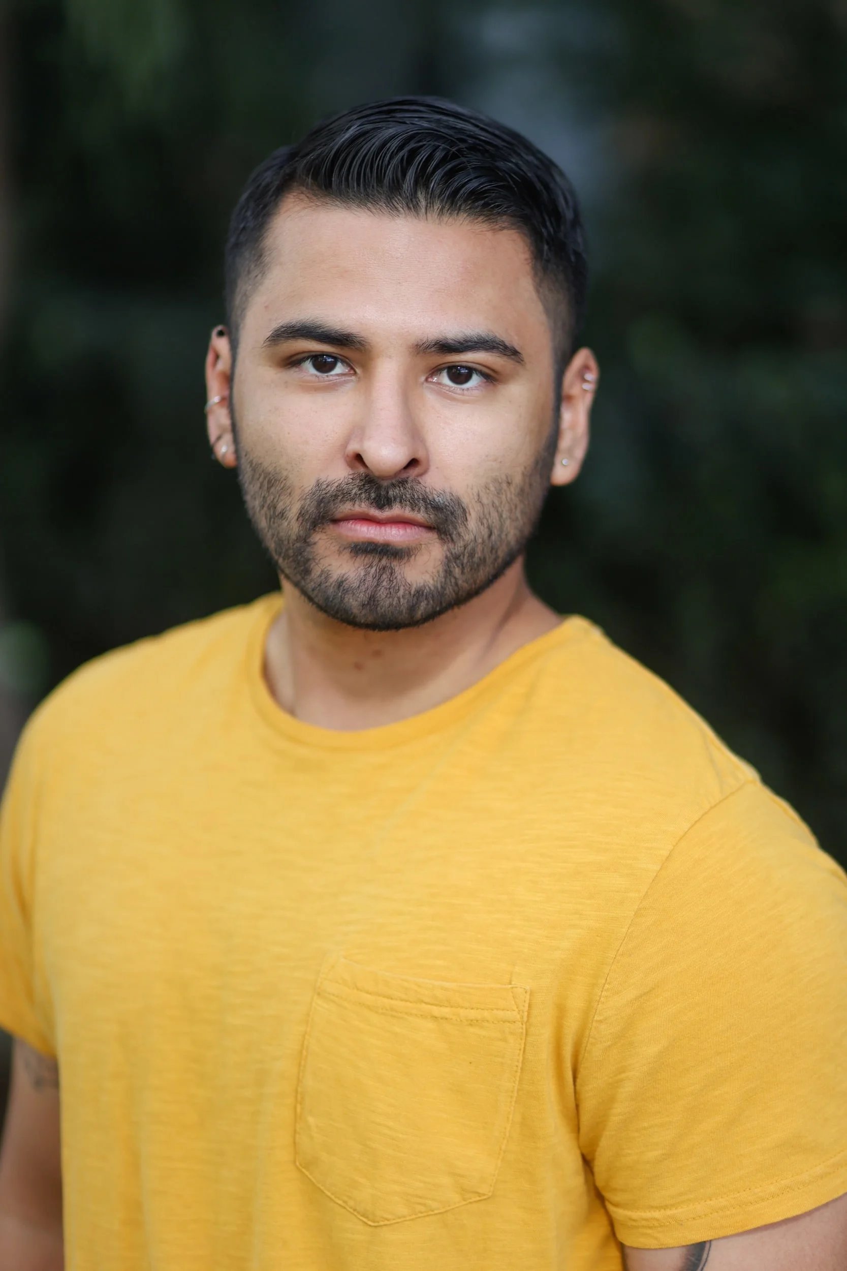 Headshots Actor San Diego Nat Warr Photography 6