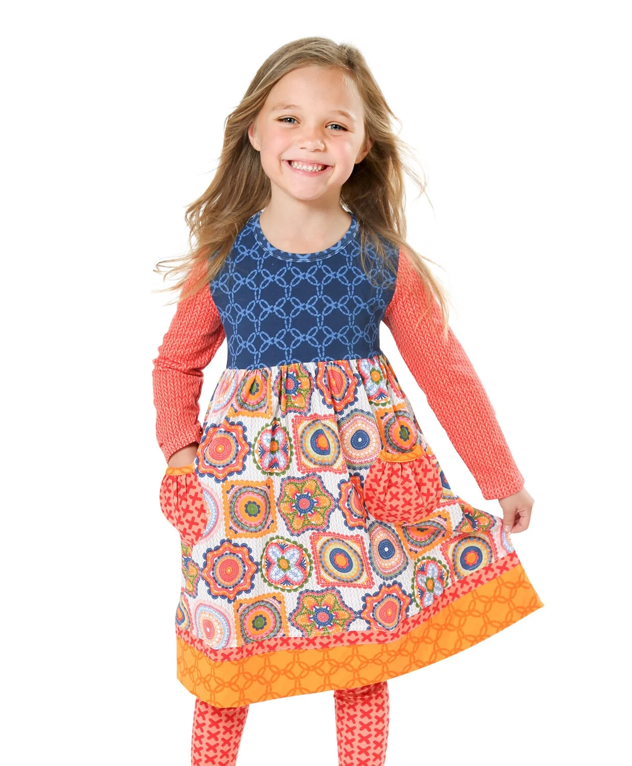 Studio Kids Fashion Clothing Nat Warr Photography 13