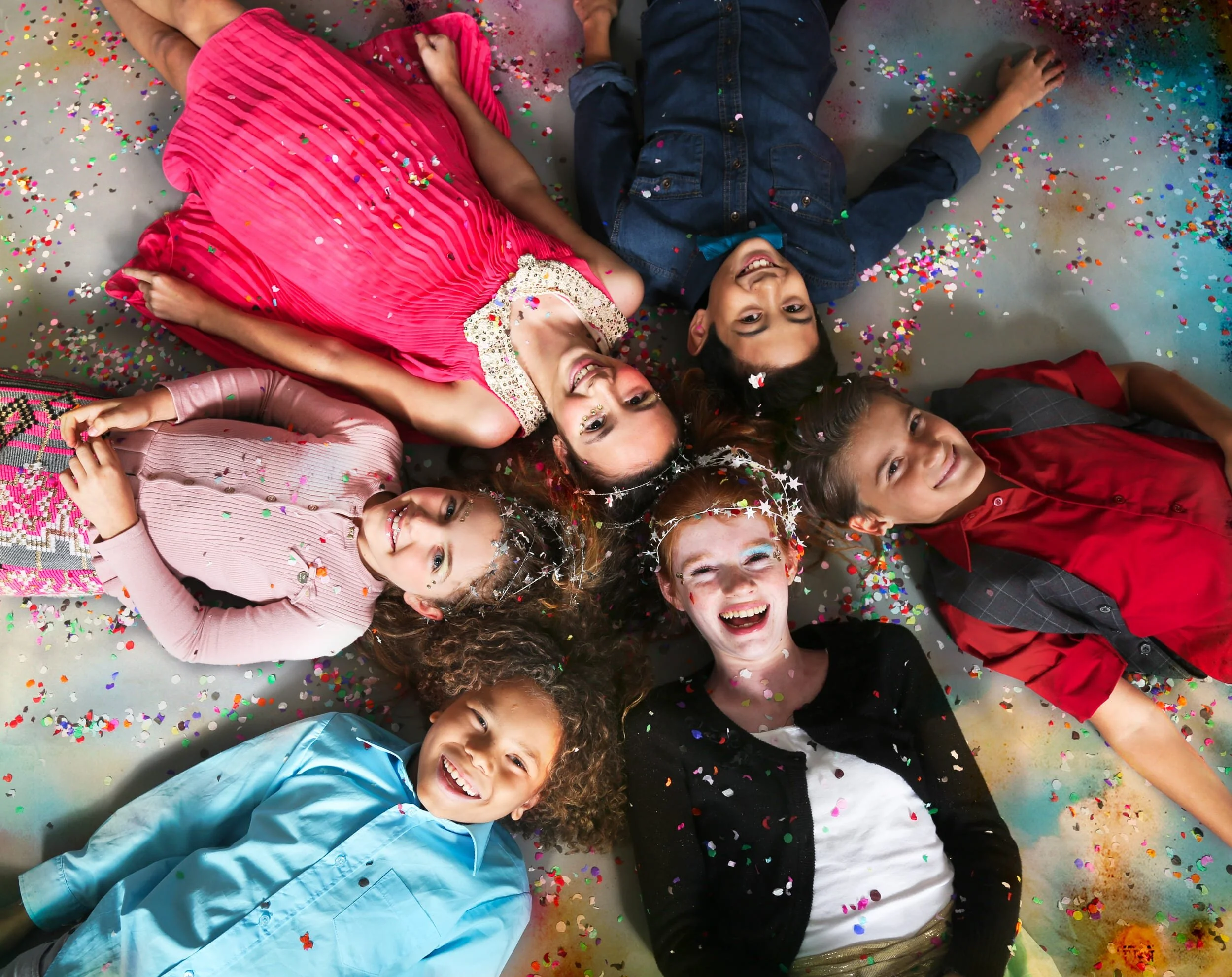 New Years Editorial San Diego