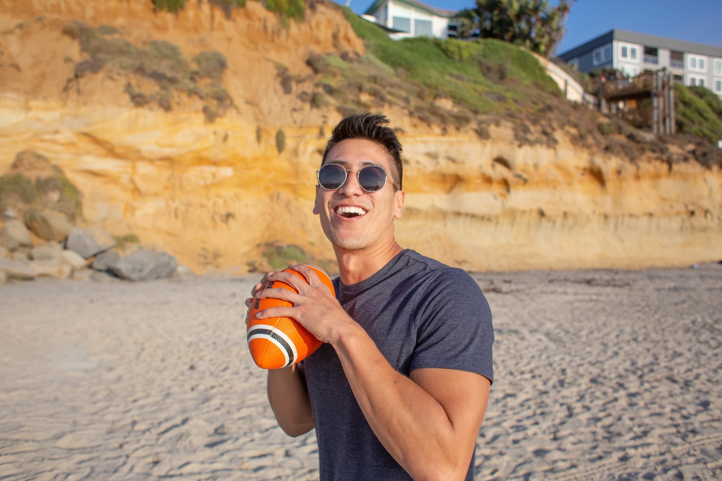 Brand San Diego Beach Lifestyle 8