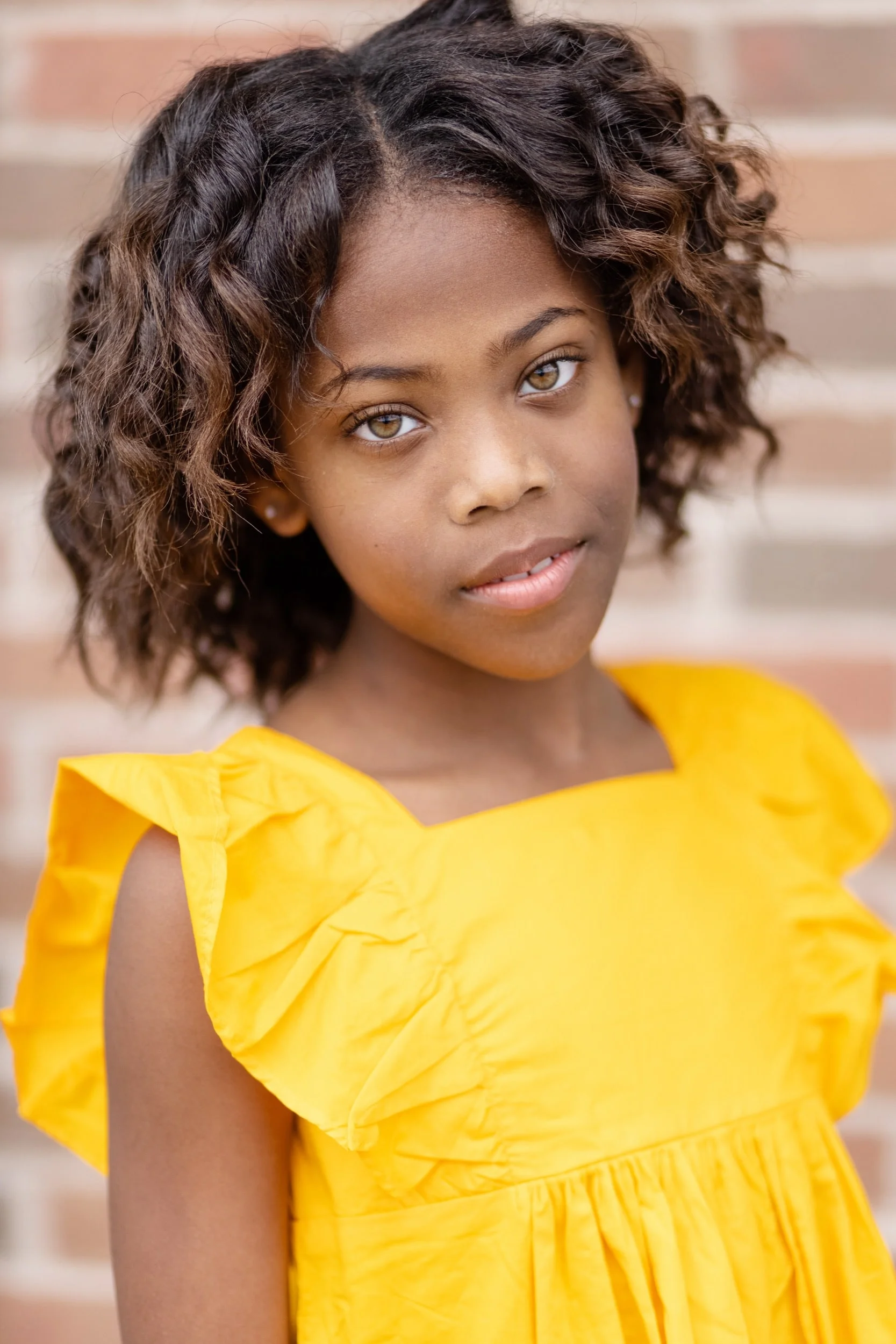 Kids Headshots San Diego 1