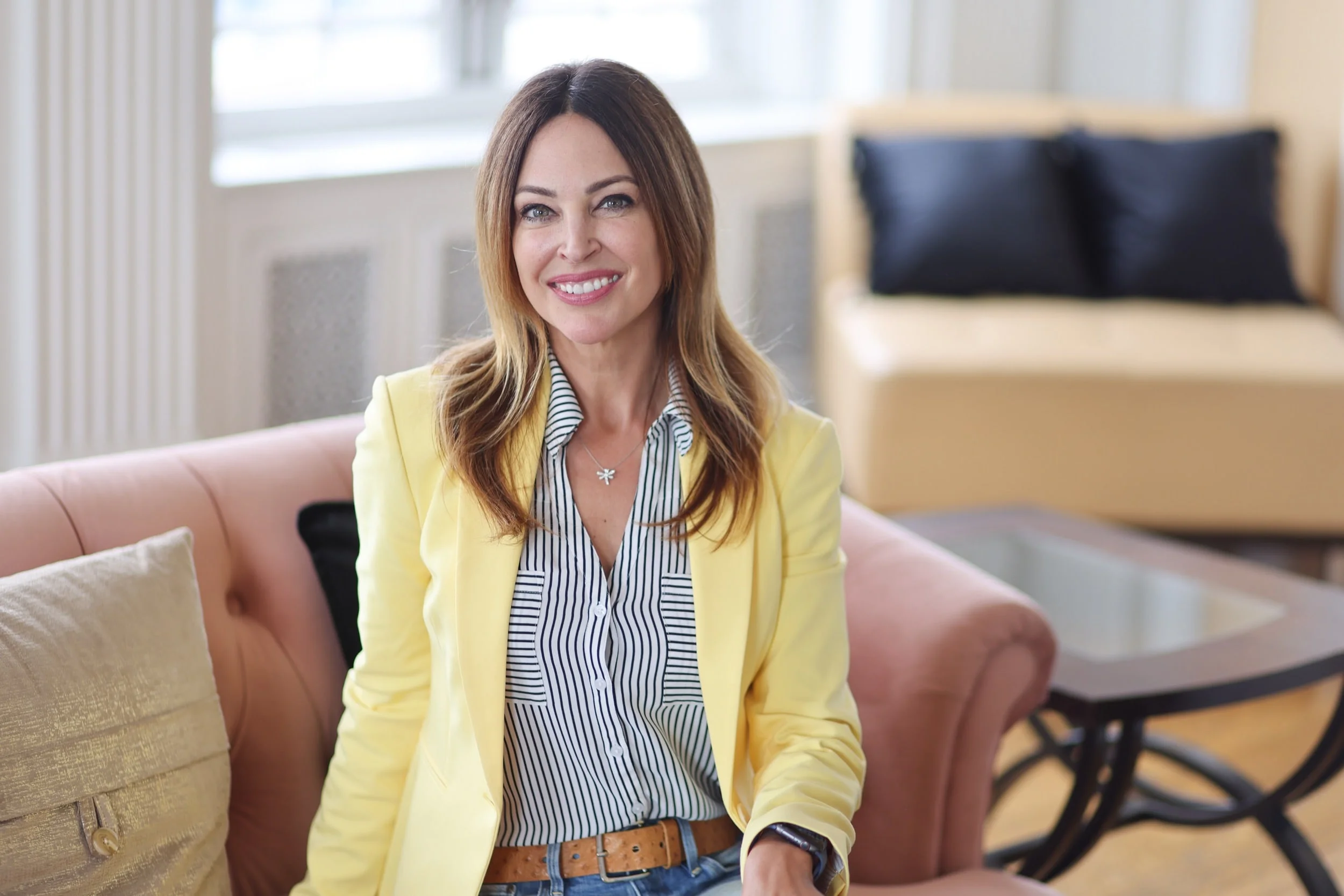 Headshots Business Individual Los Angeles Nat Warr Photography 3