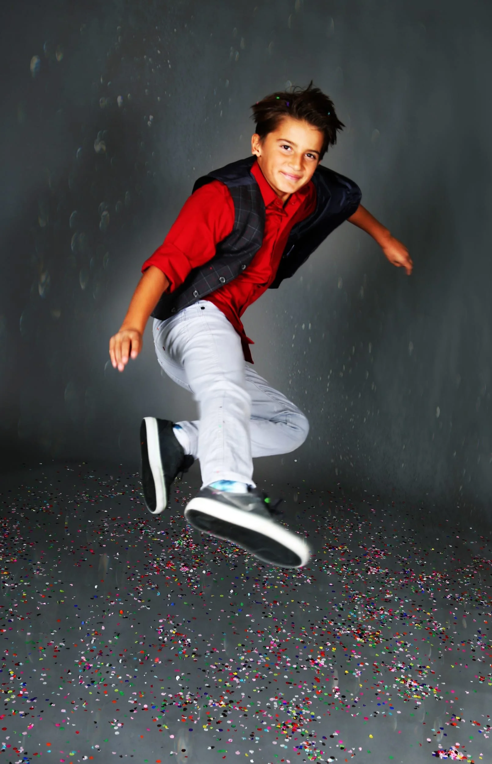 Studio Kids San Diego Nat Warr Photography 29