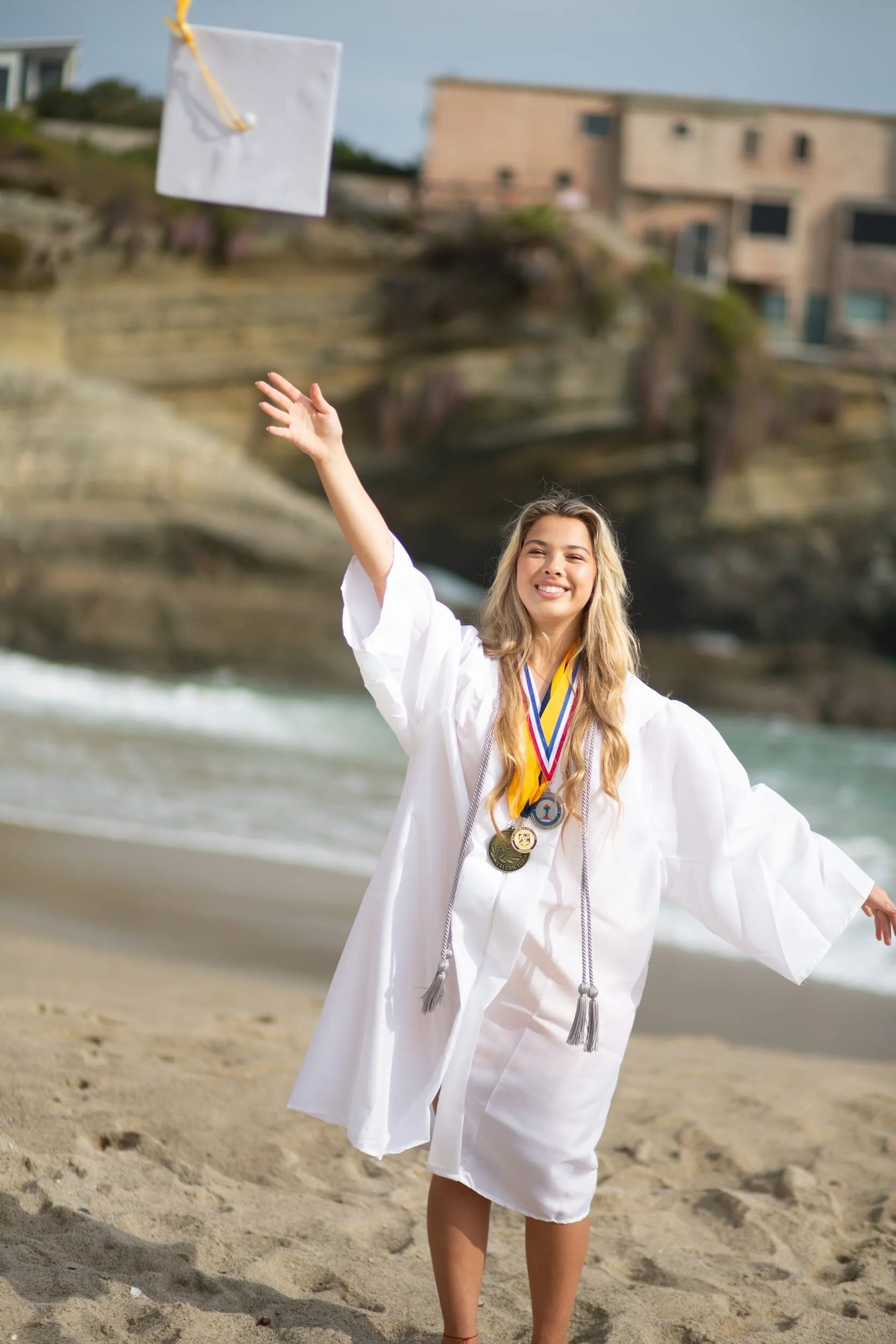 San Diego Senior Portraits Nat Warr Photography 14